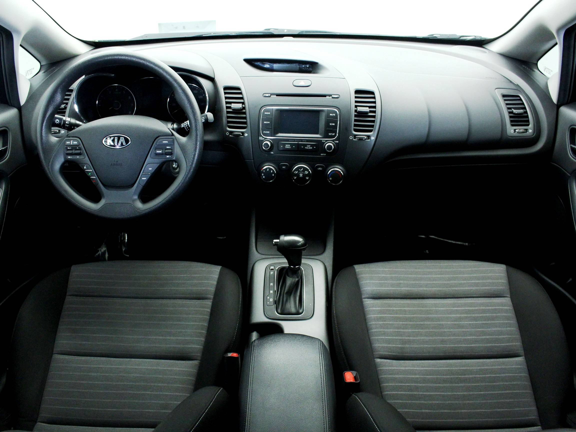 Florida Fine Cars - Used KIA FORTE5 2016 MIAMI EX