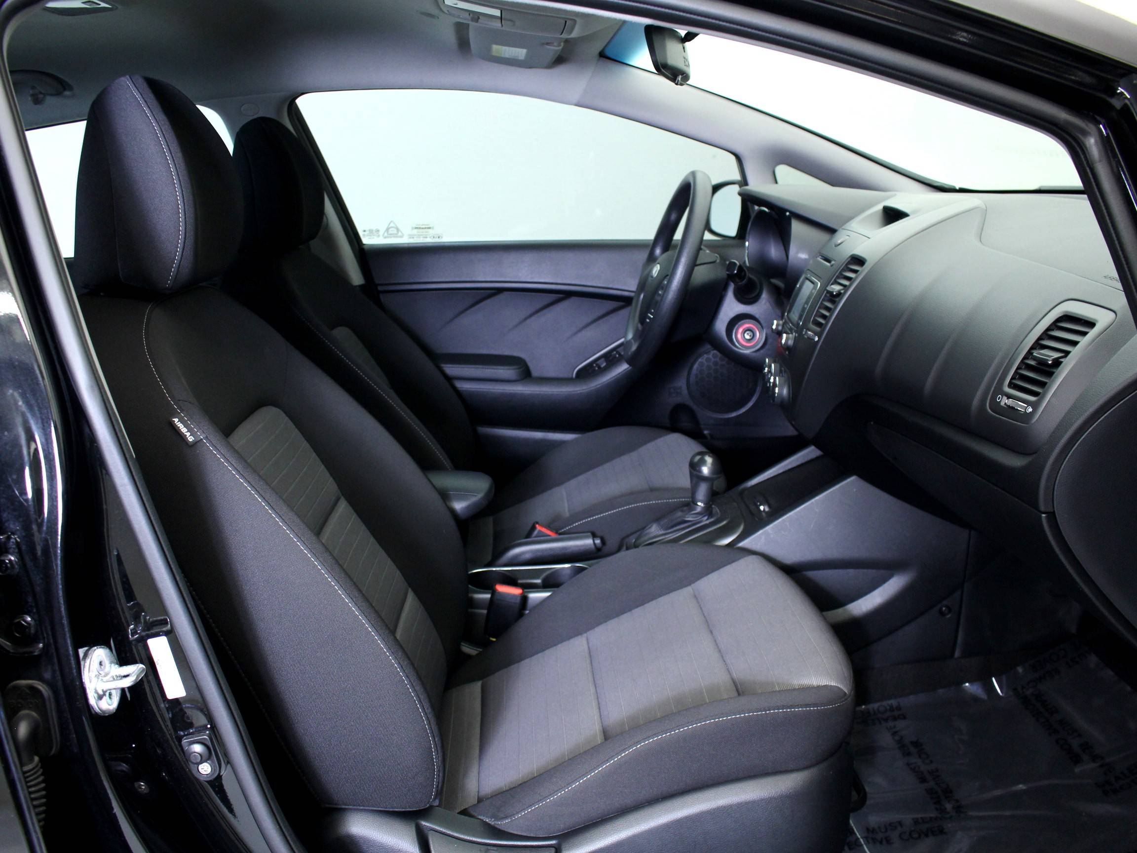 Florida Fine Cars - Used KIA FORTE5 2016 MIAMI EX