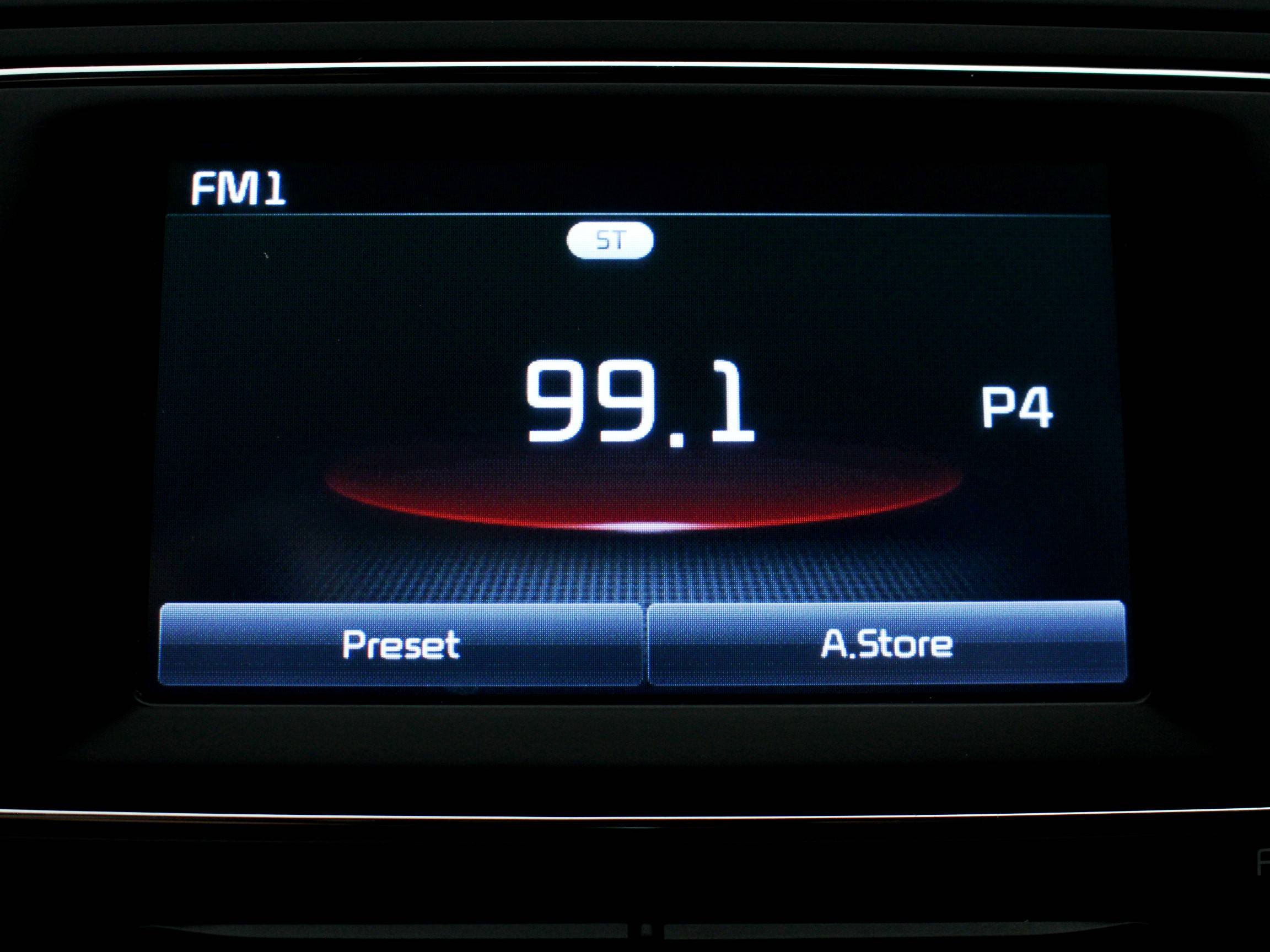 Florida Fine Cars - Used KIA FORTE5 2016 MIAMI EX