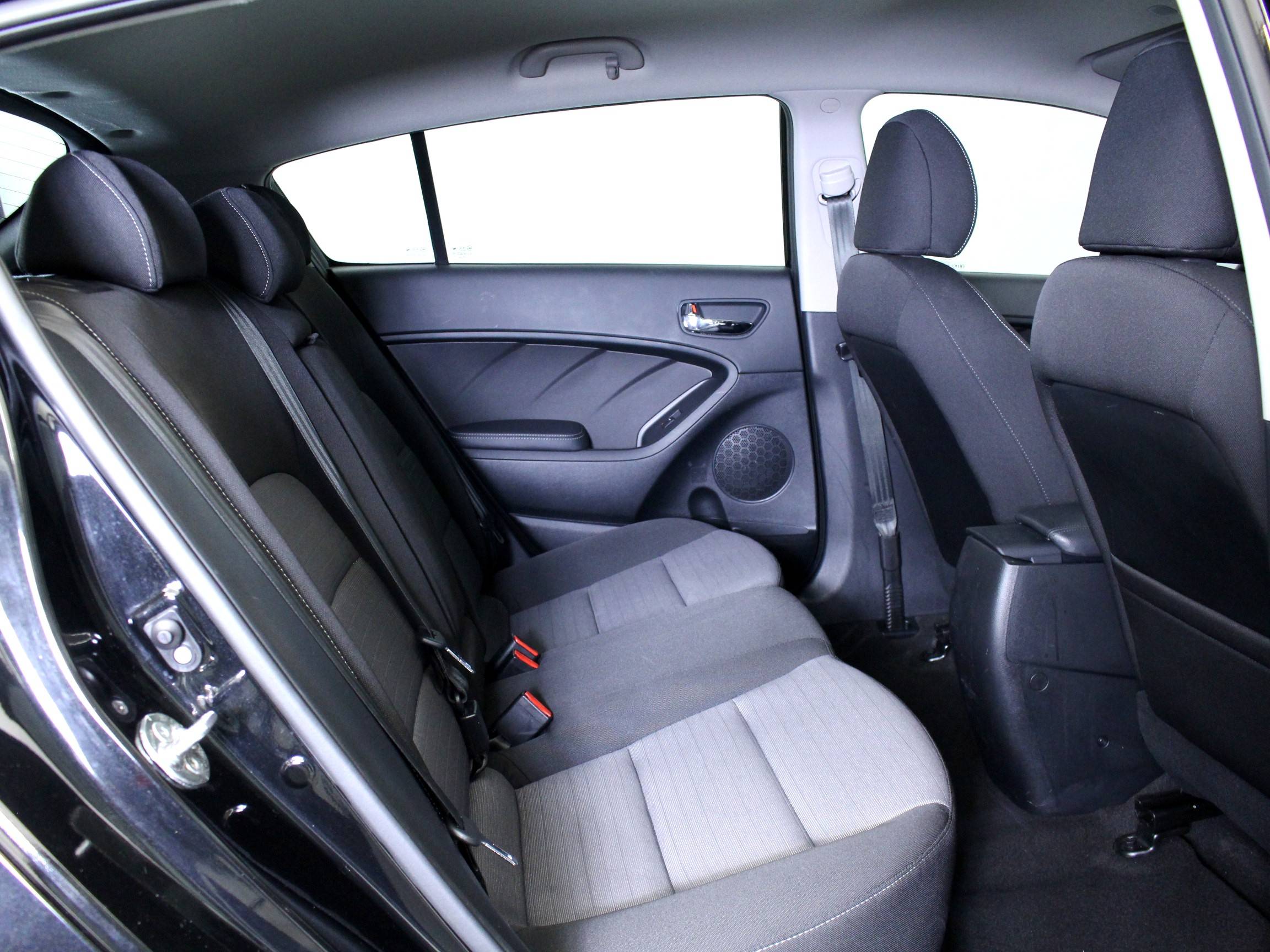 Florida Fine Cars - Used KIA FORTE5 2016 MIAMI EX