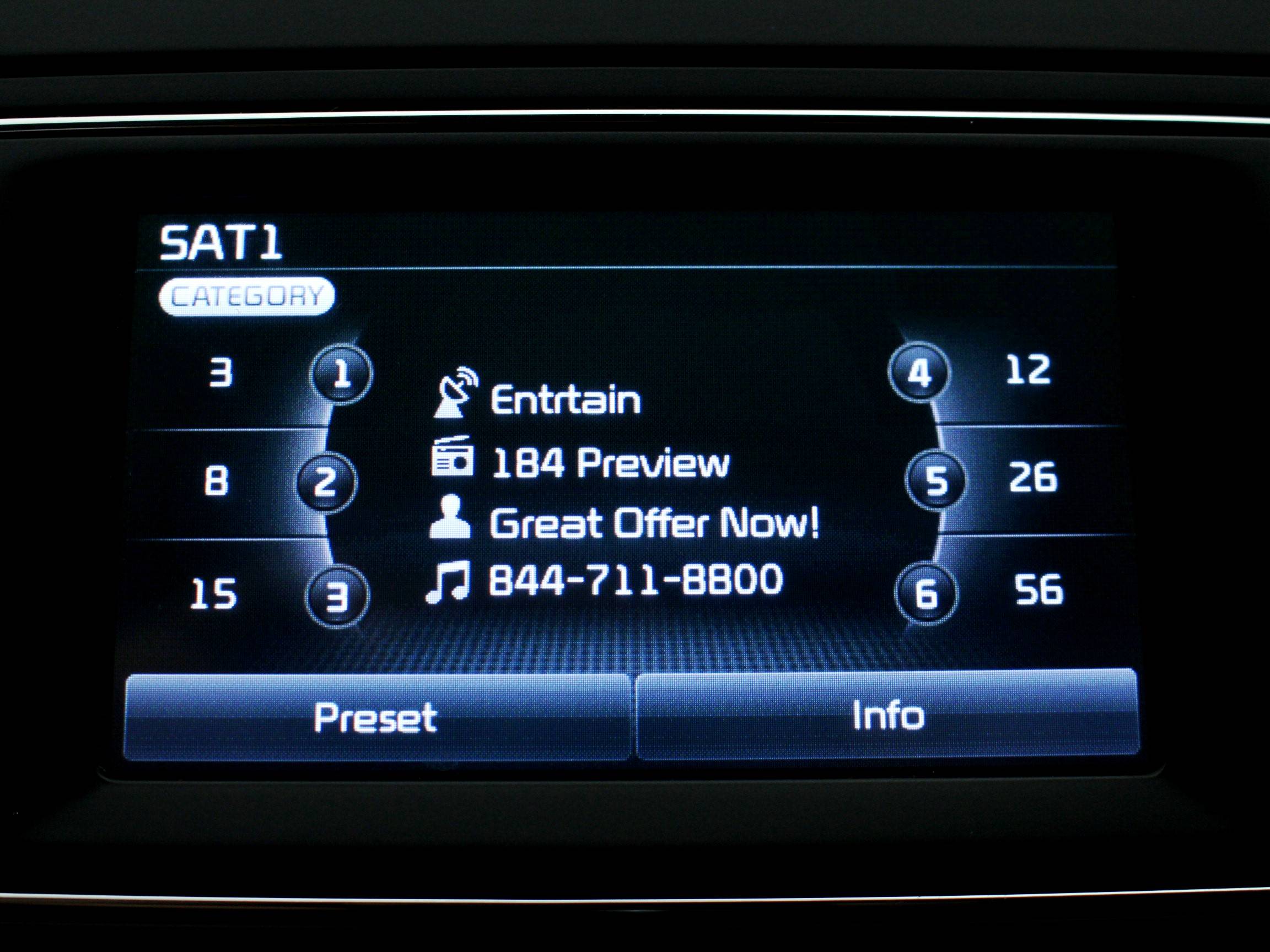 Florida Fine Cars - Used KIA FORTE5 2016 MIAMI EX