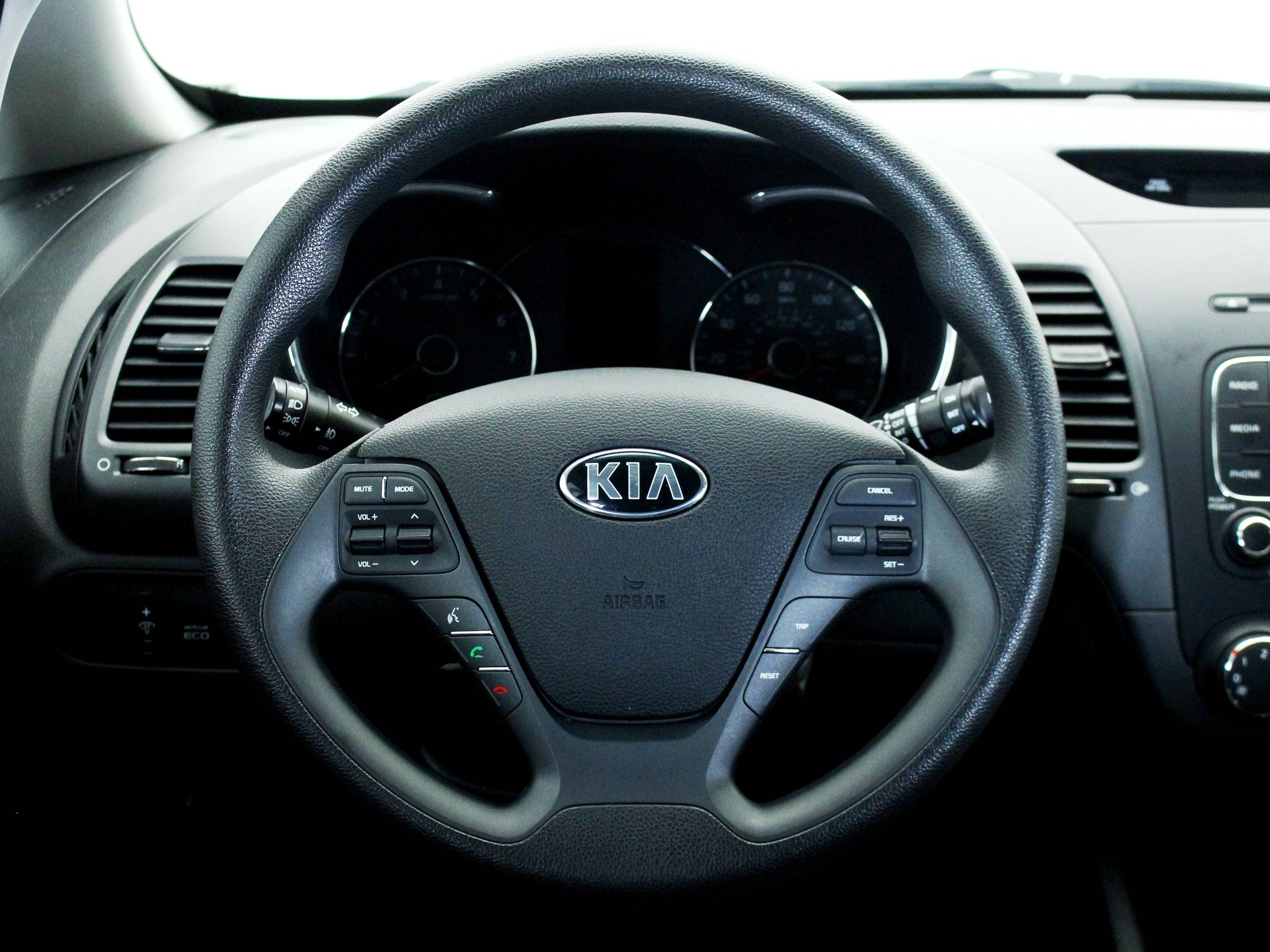 Florida Fine Cars - Used KIA FORTE5 2016 MIAMI EX