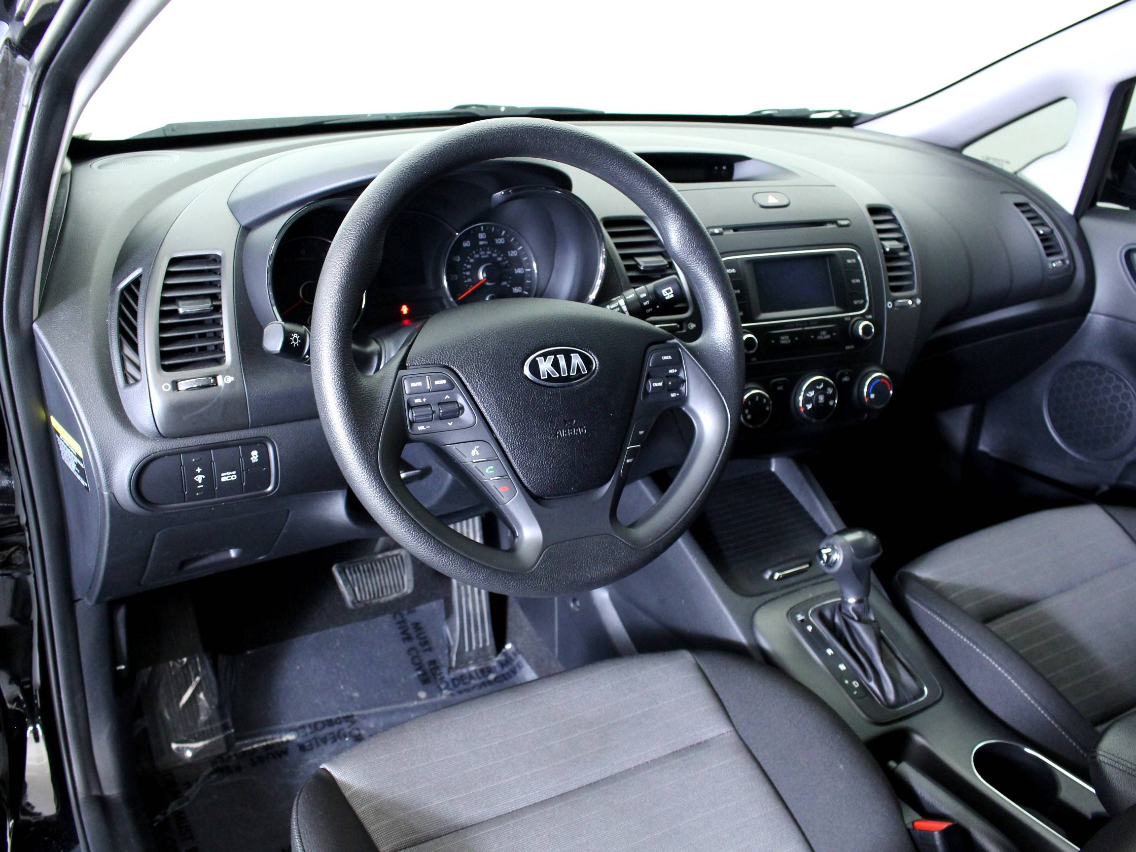 Florida Fine Cars - Used KIA FORTE5 2016 MIAMI EX