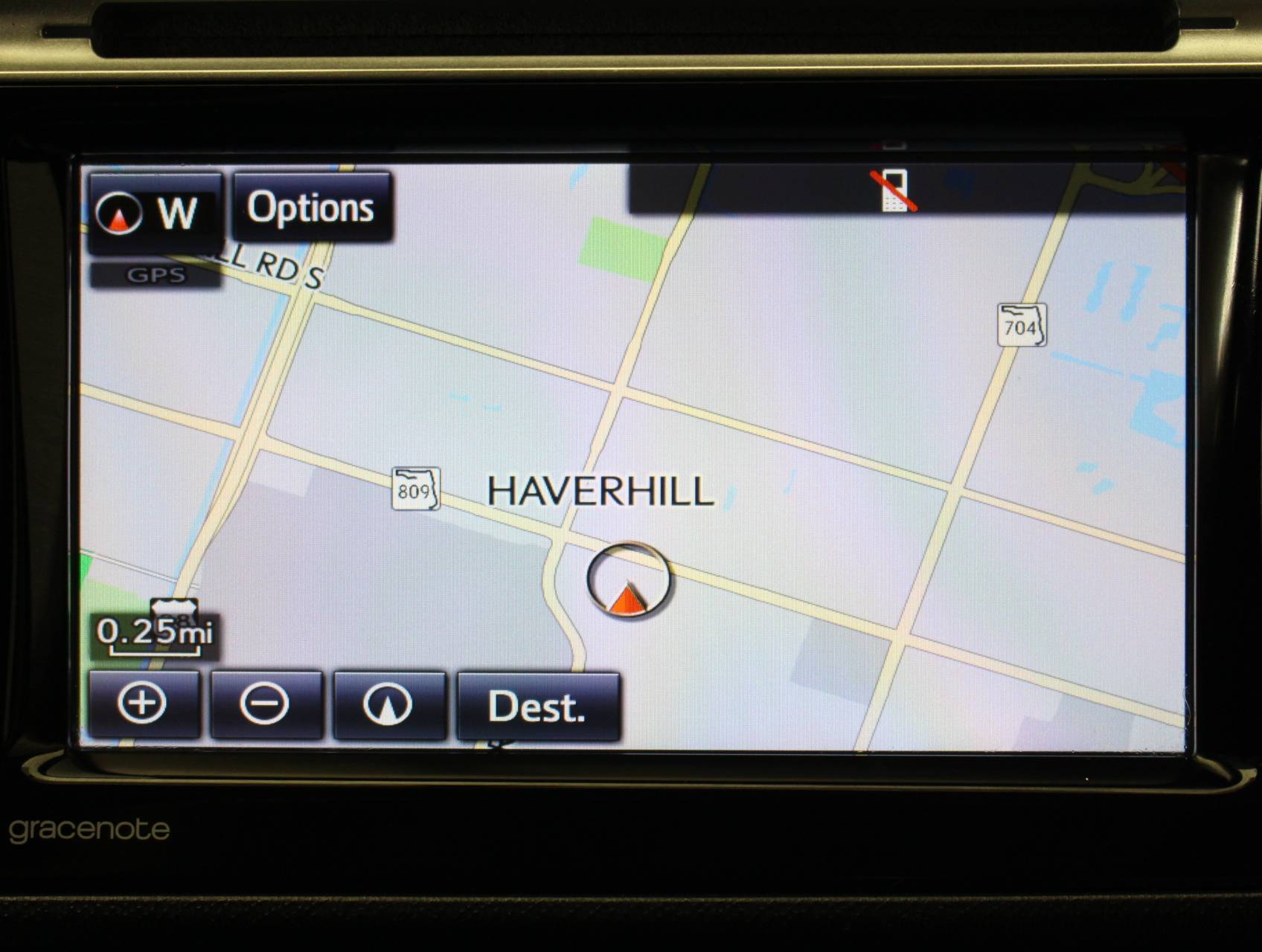 Florida Fine Cars - Used TOYOTA PRIUS C 2015 MARGATE Three