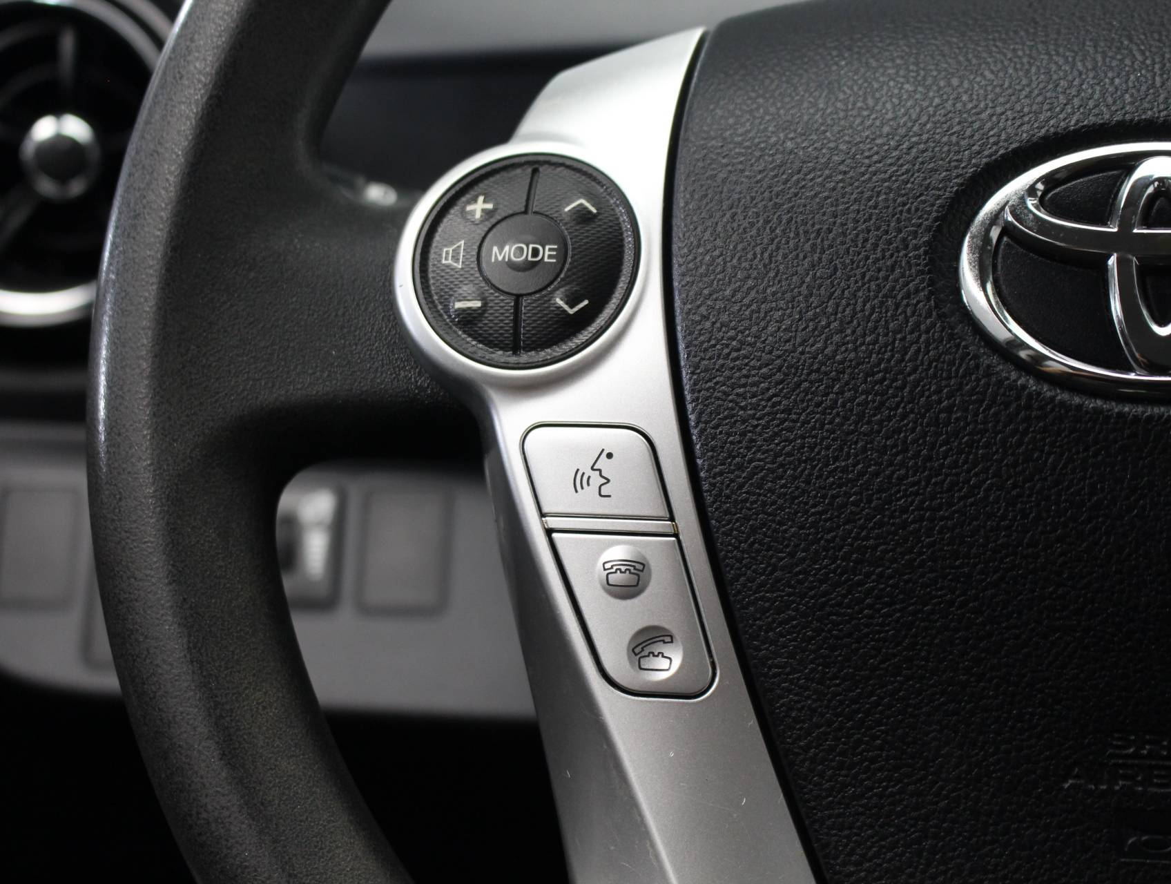 Florida Fine Cars - Used TOYOTA PRIUS C 2015 MARGATE Three