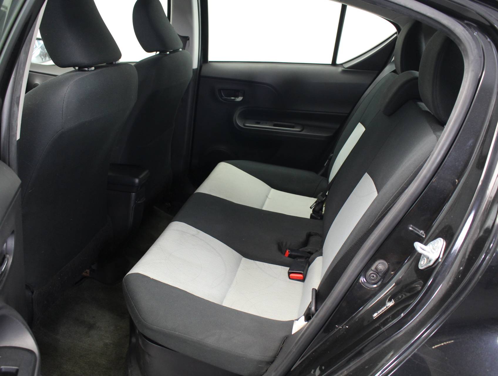 Florida Fine Cars - Used TOYOTA PRIUS C 2015 MARGATE Three