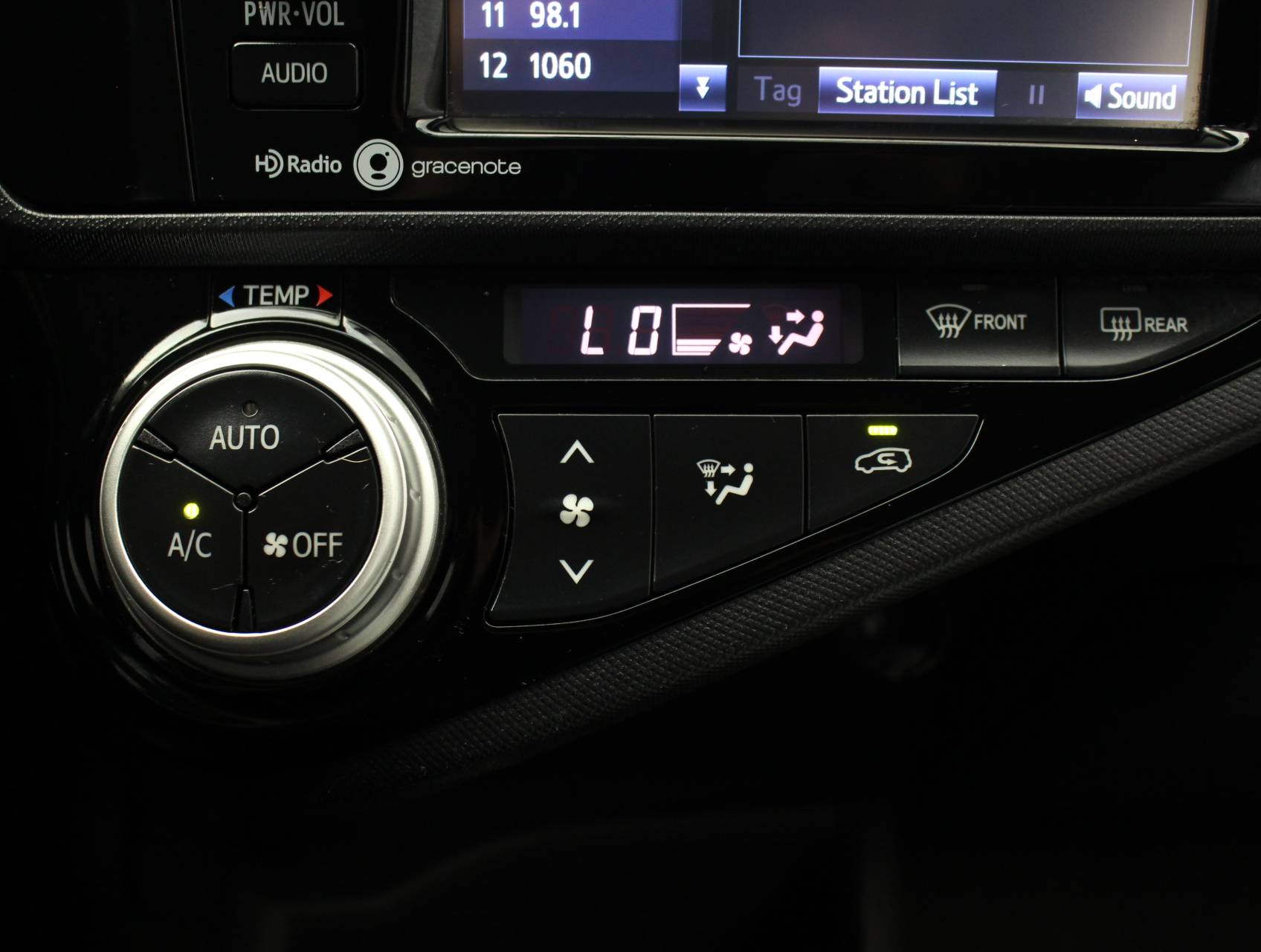 Florida Fine Cars - Used TOYOTA PRIUS C 2015 MARGATE Three