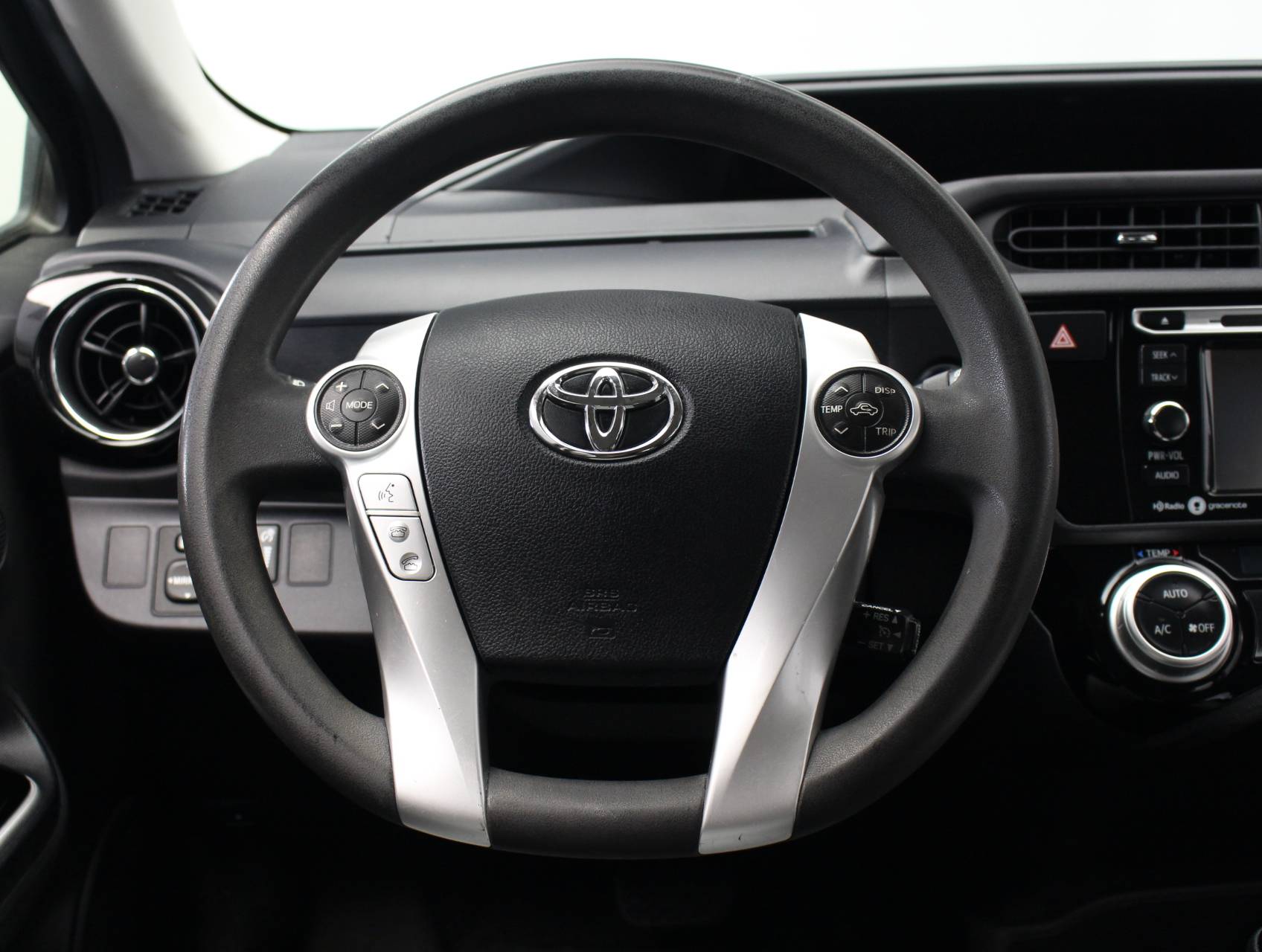 Florida Fine Cars - Used TOYOTA PRIUS C 2015 MARGATE Three