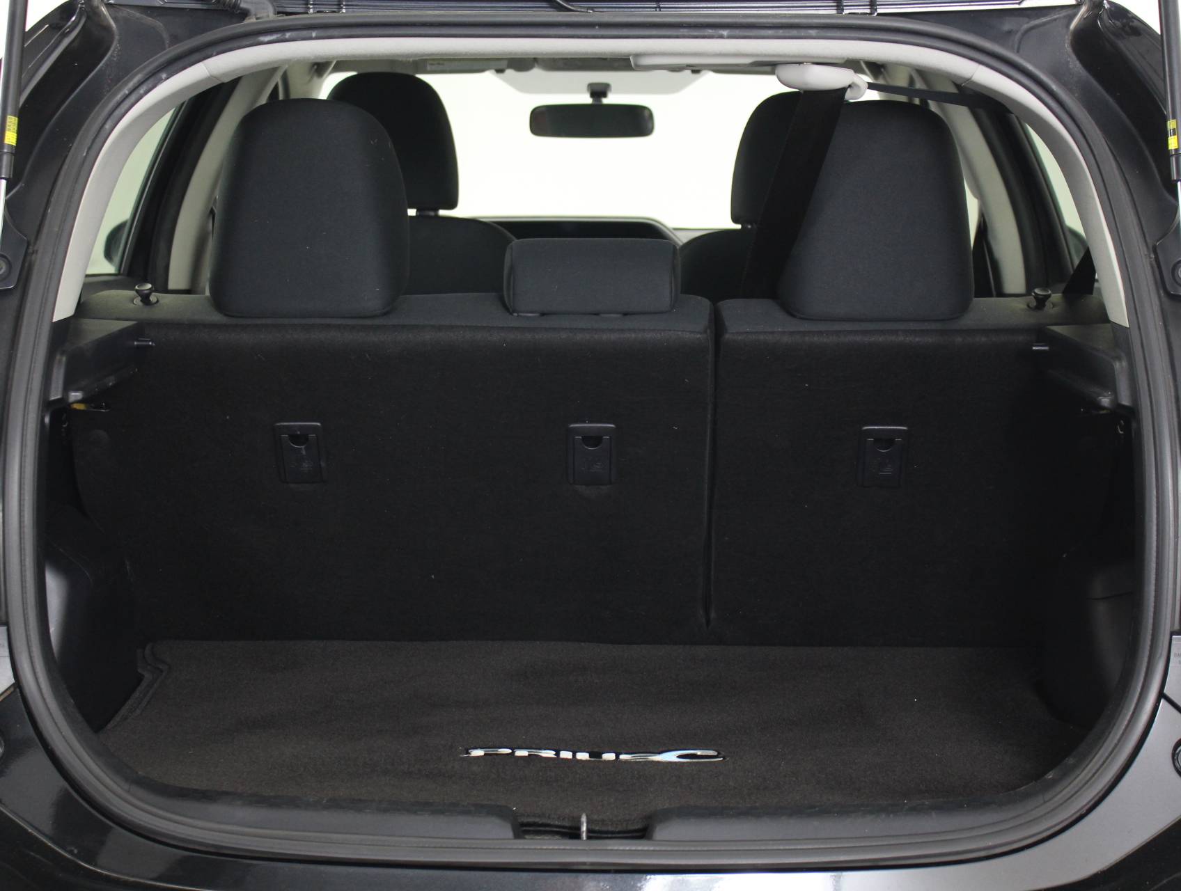 Florida Fine Cars - Used TOYOTA PRIUS C 2015 MARGATE Three