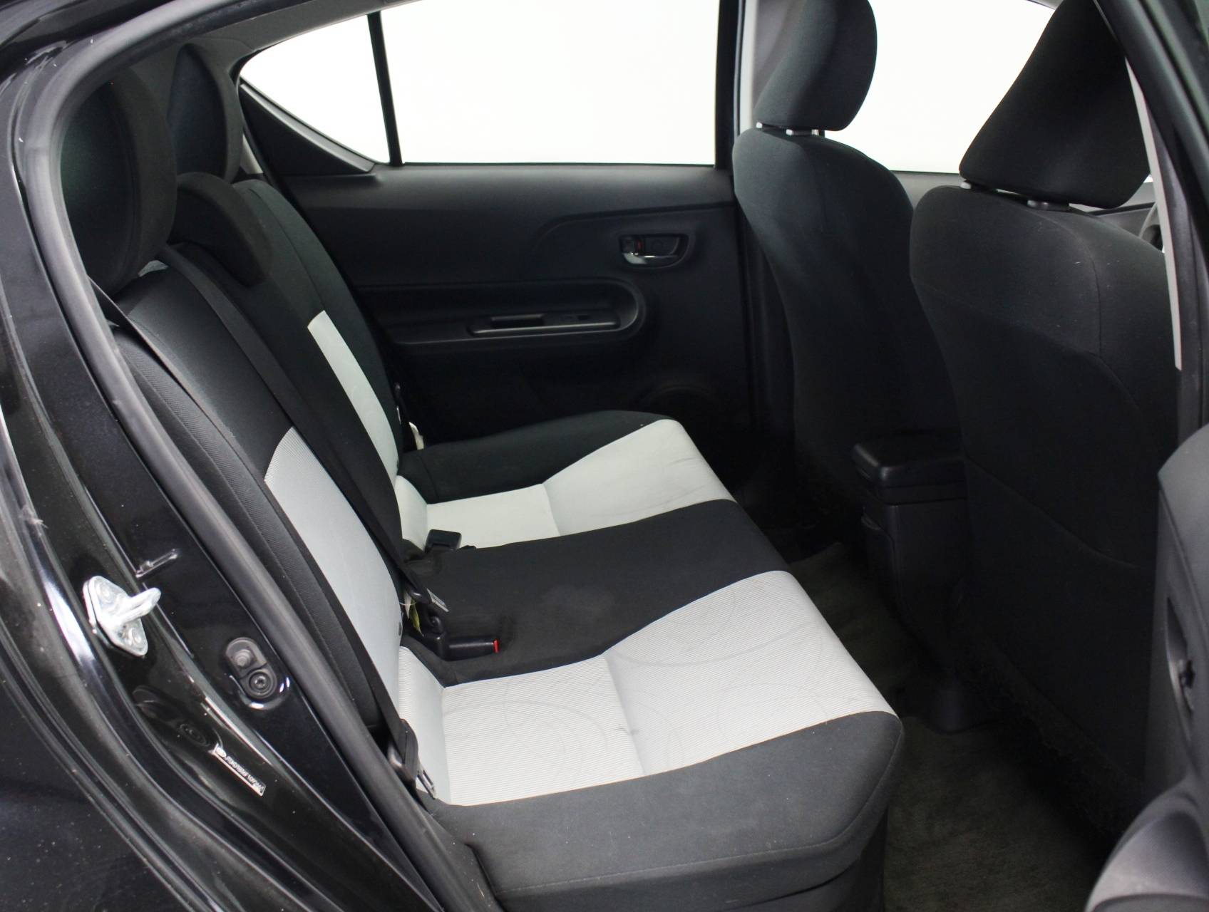 Florida Fine Cars - Used TOYOTA PRIUS C 2015 MARGATE Three