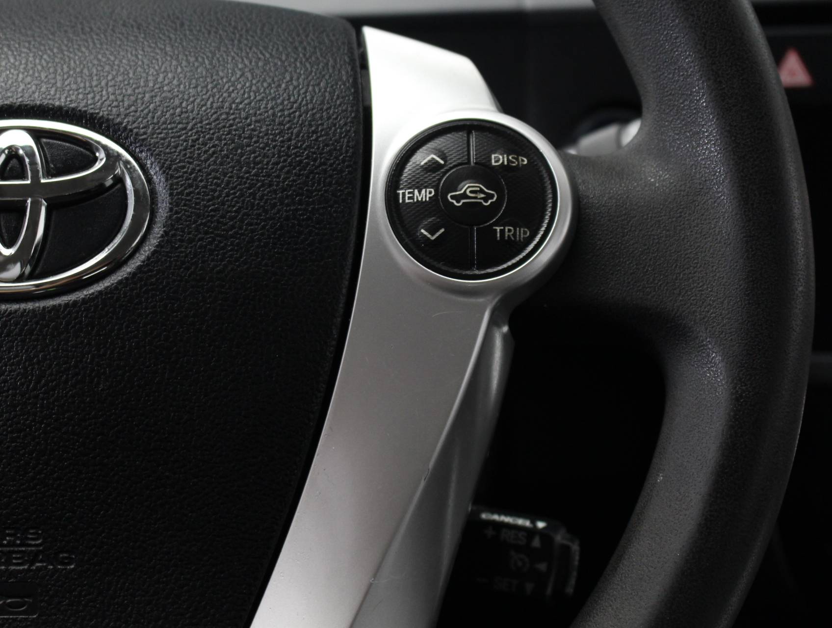 Florida Fine Cars - Used TOYOTA PRIUS C 2015 MARGATE Three