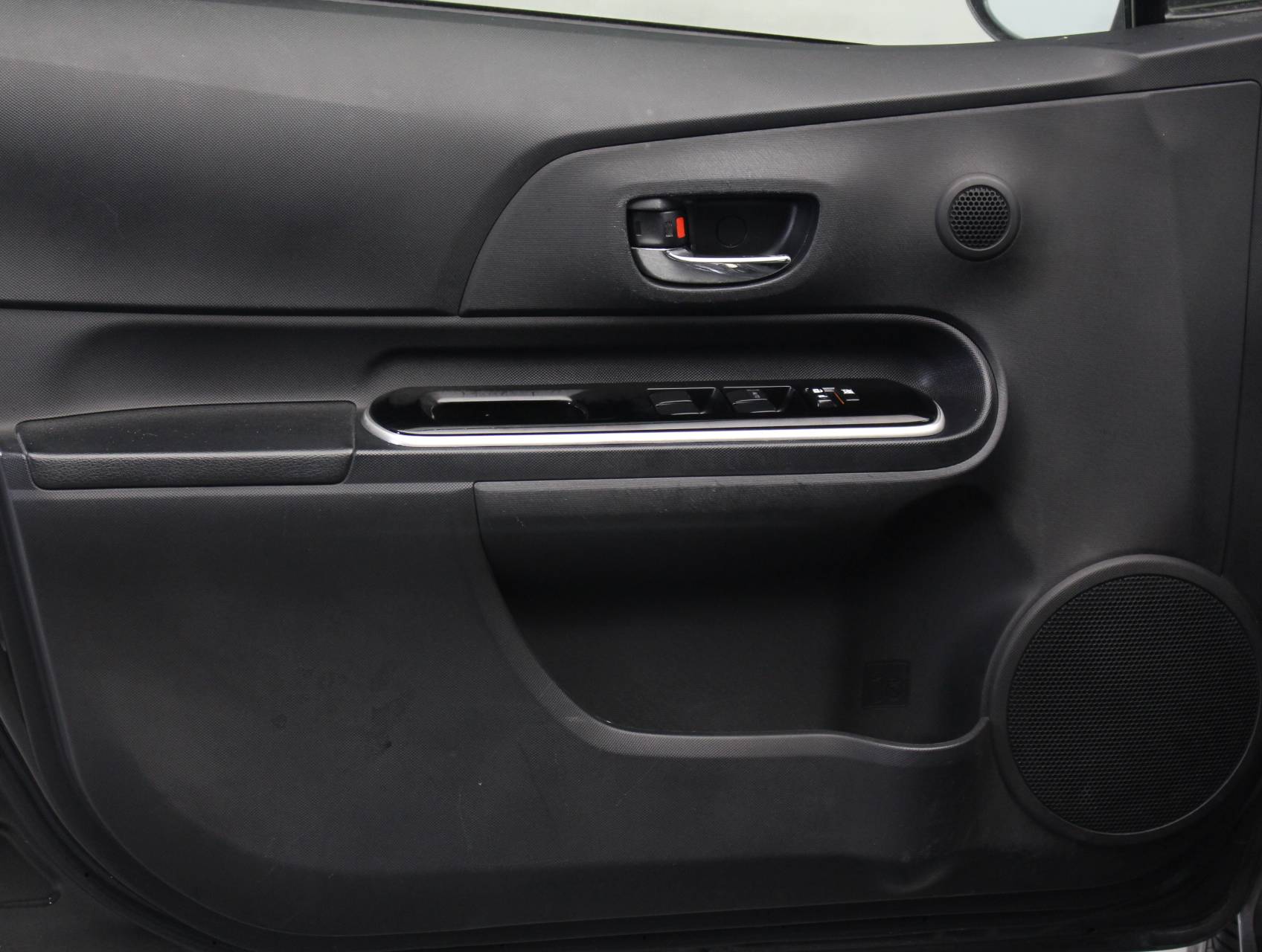 Florida Fine Cars - Used TOYOTA PRIUS C 2015 MARGATE Three