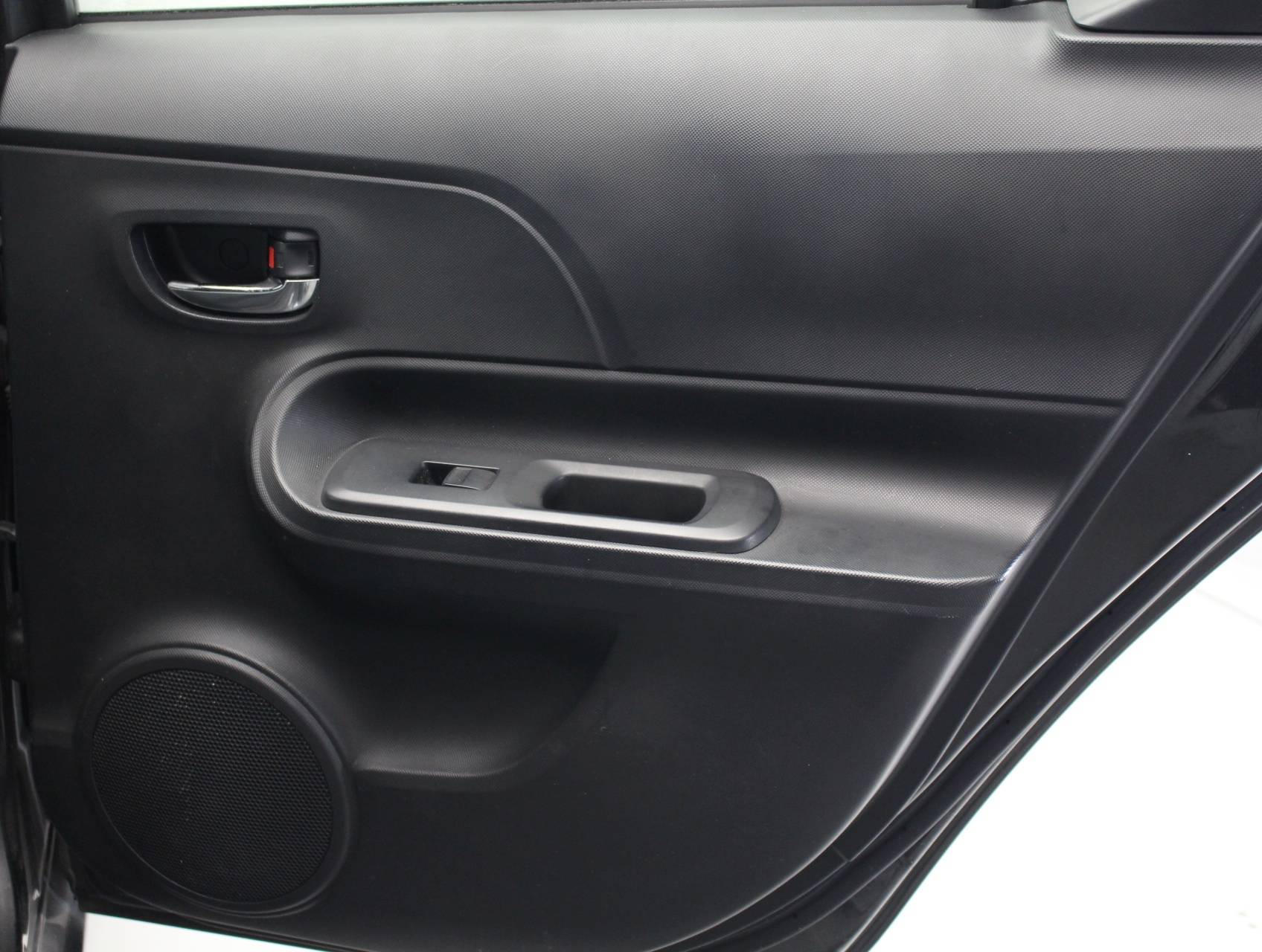 Florida Fine Cars - Used TOYOTA PRIUS C 2015 MARGATE Three