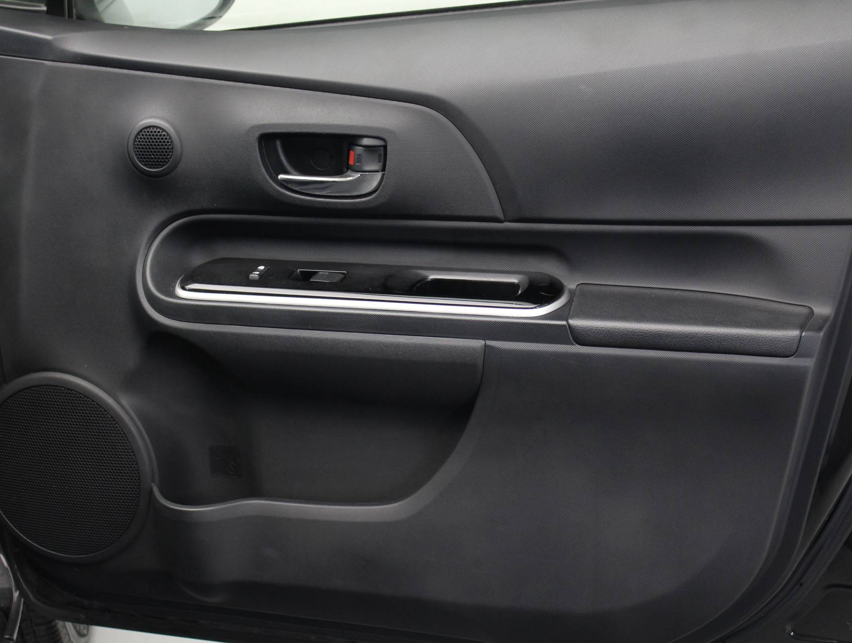 Florida Fine Cars - Used TOYOTA PRIUS C 2015 MARGATE Three