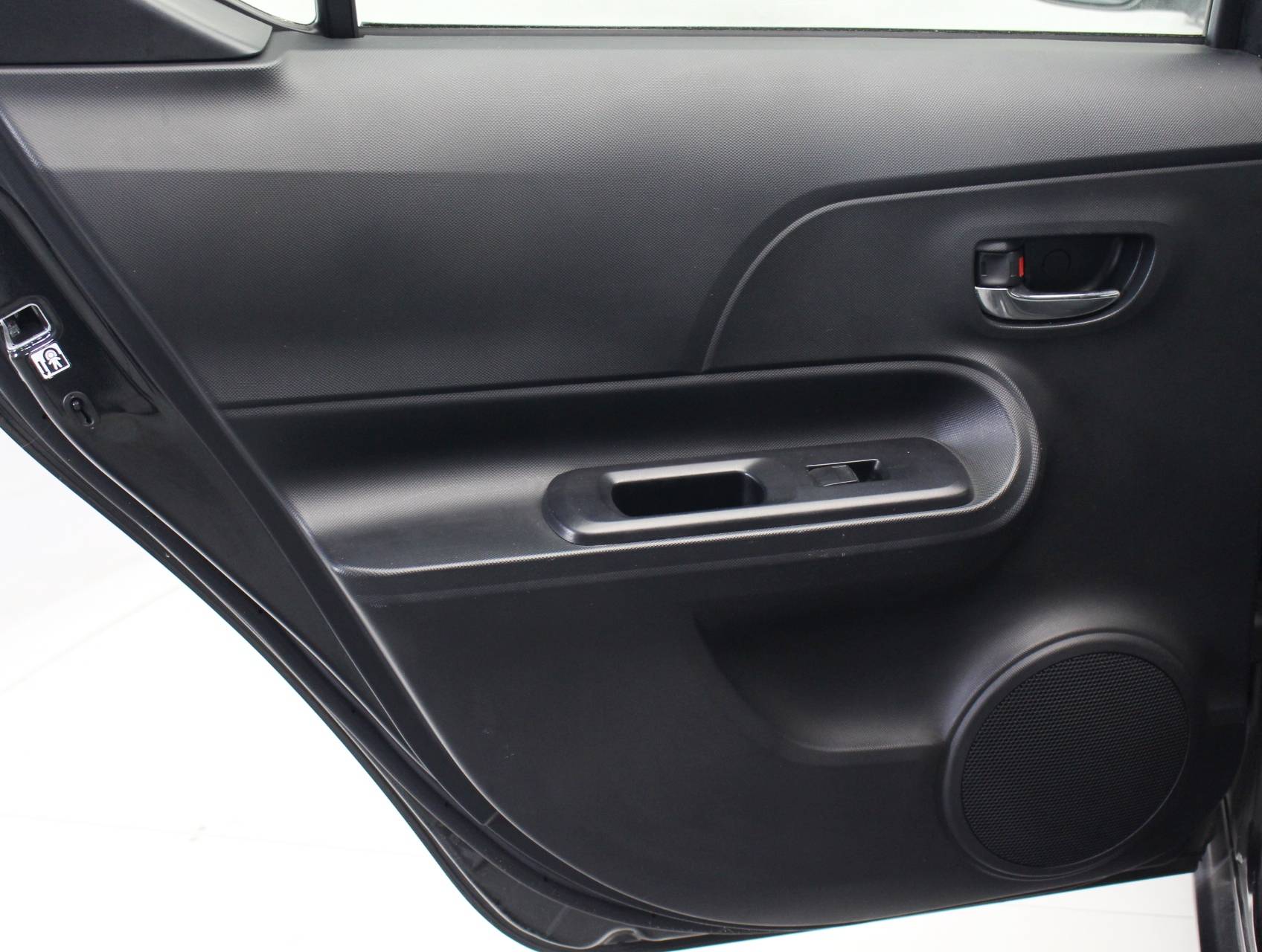 Florida Fine Cars - Used TOYOTA PRIUS C 2015 MARGATE Three