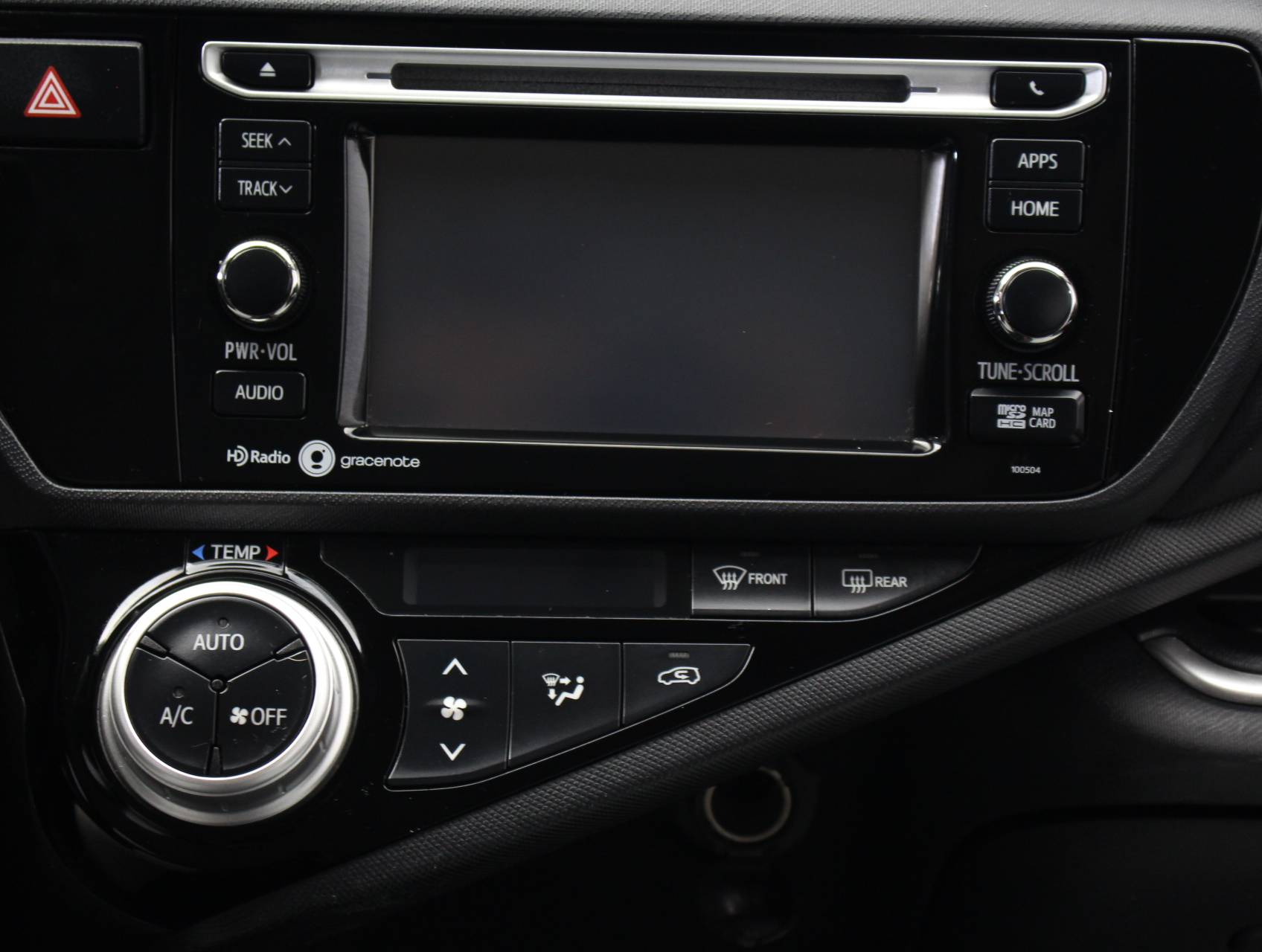 Florida Fine Cars - Used TOYOTA PRIUS C 2015 MARGATE Three