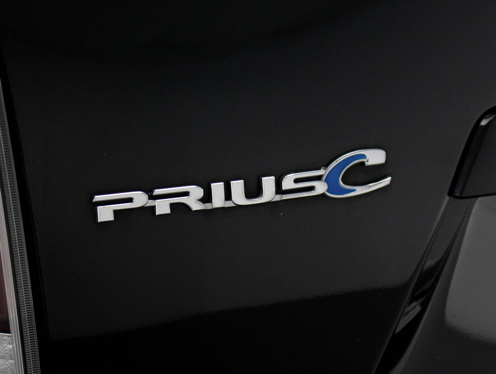 Florida Fine Cars - Used TOYOTA PRIUS C 2015 MARGATE Three