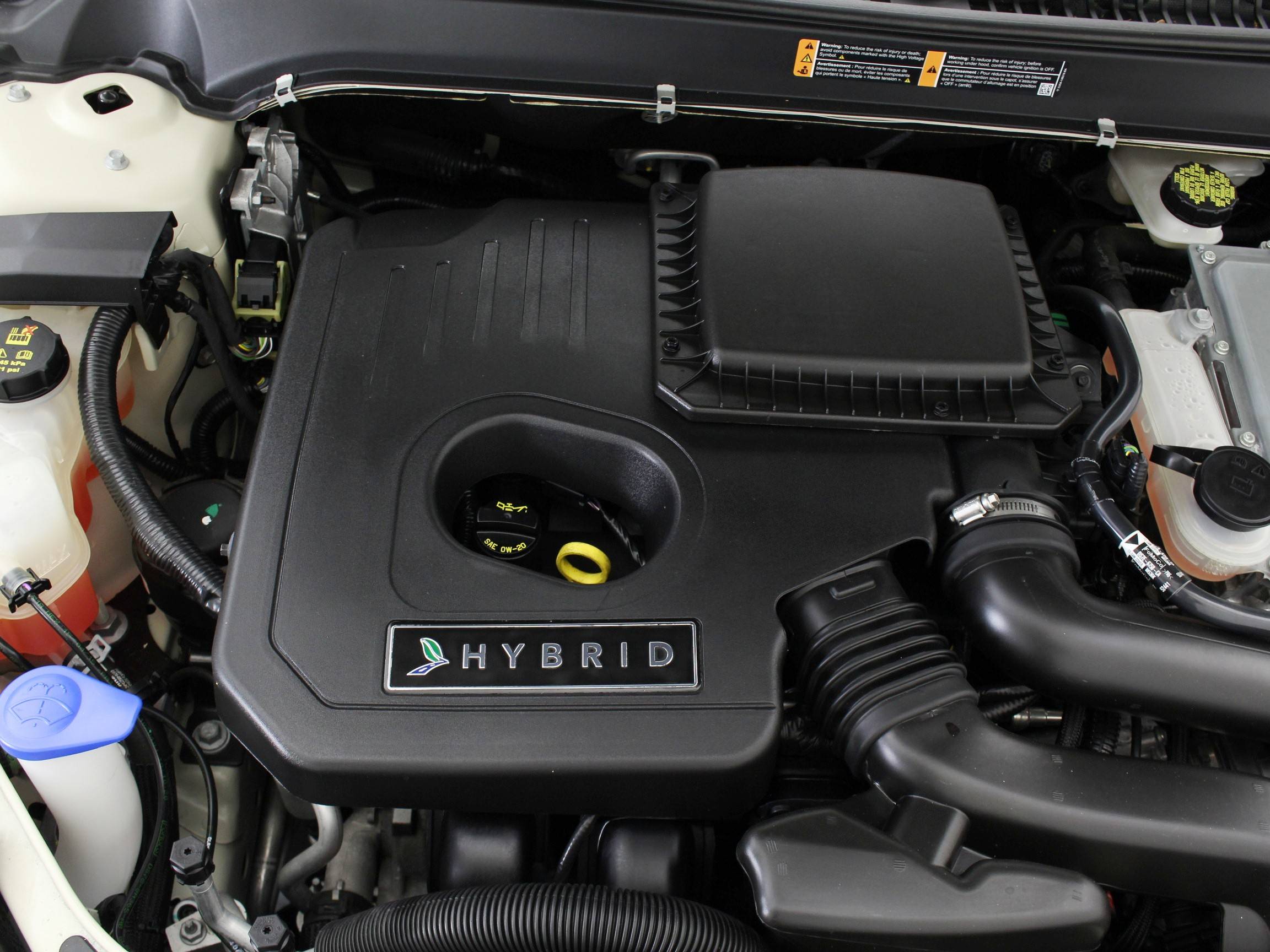 Florida Fine Cars - Used LINCOLN MKZ 2016 MIAMI HYBRID