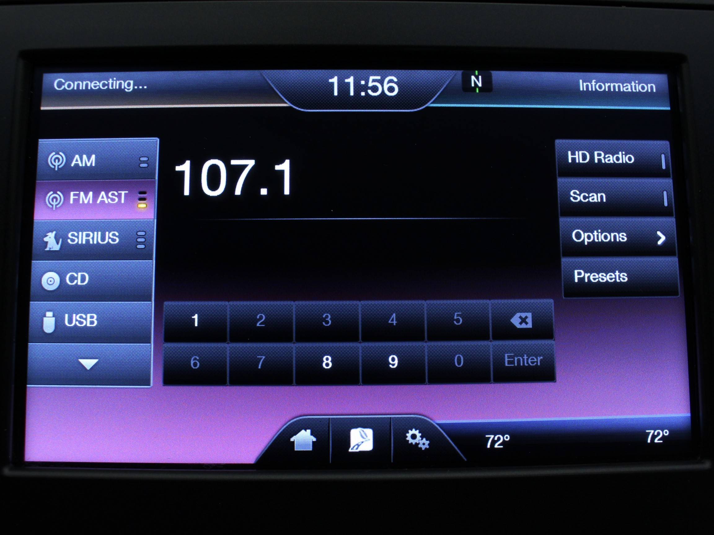 Florida Fine Cars - Used LINCOLN MKZ 2016 MIAMI HYBRID