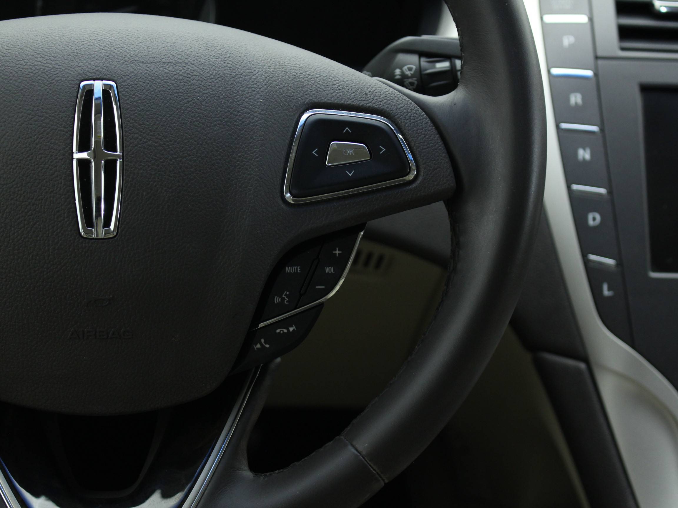 Florida Fine Cars - Used LINCOLN MKZ 2016 MIAMI HYBRID