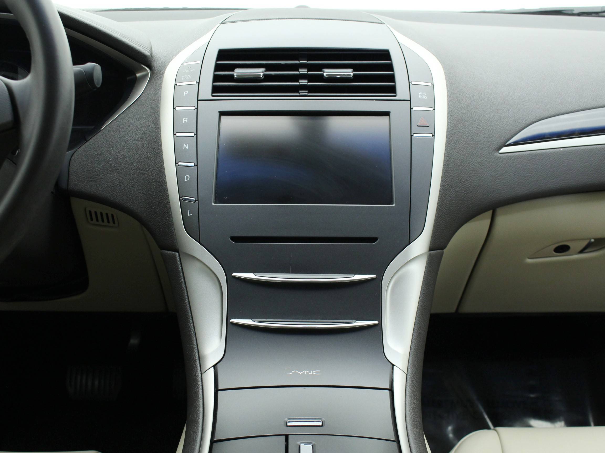 Florida Fine Cars - Used LINCOLN MKZ 2016 MIAMI HYBRID