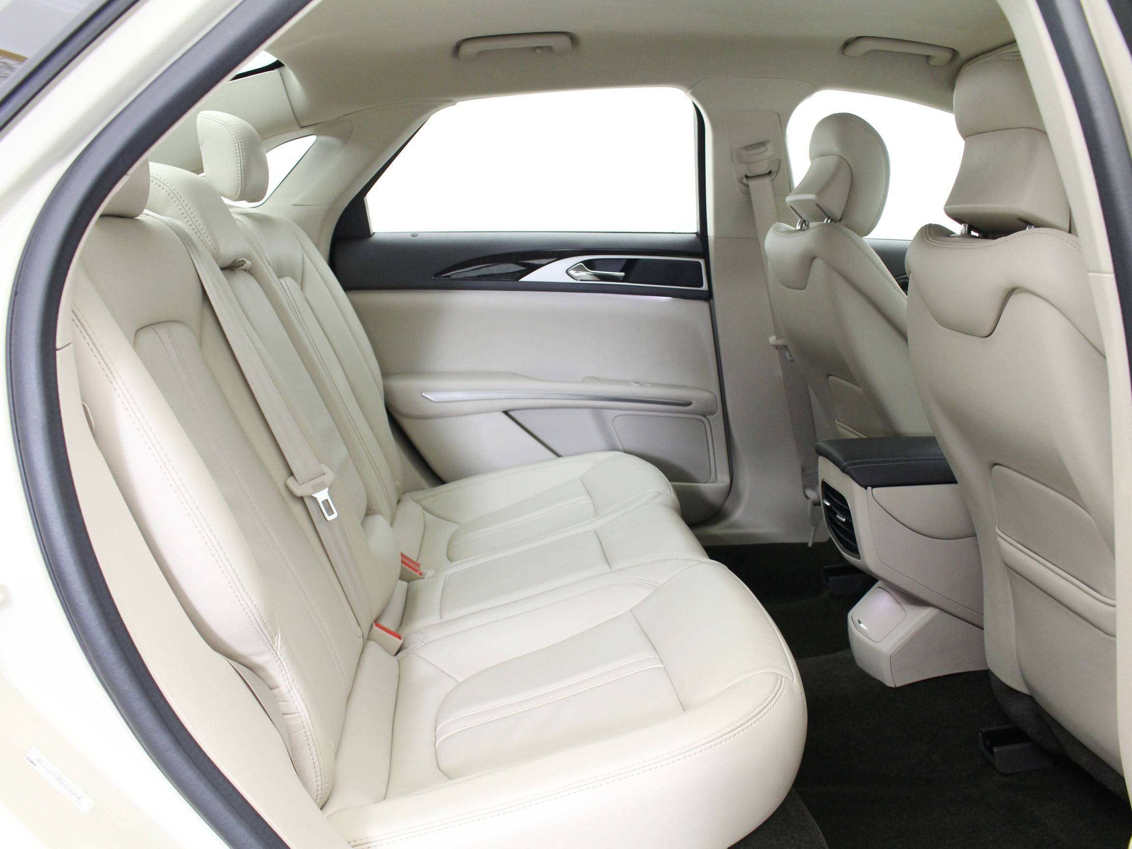 Florida Fine Cars - Used LINCOLN MKZ 2016 MIAMI HYBRID