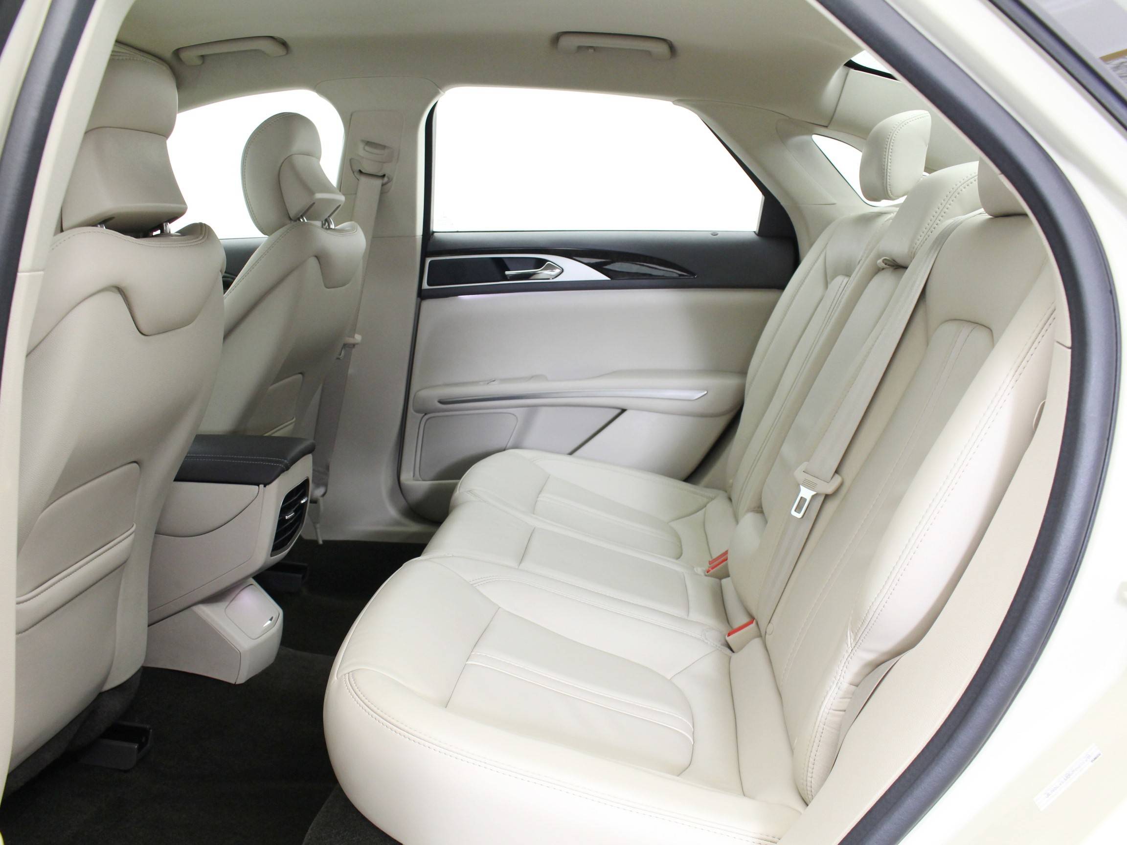 Florida Fine Cars - Used LINCOLN MKZ 2016 MIAMI HYBRID