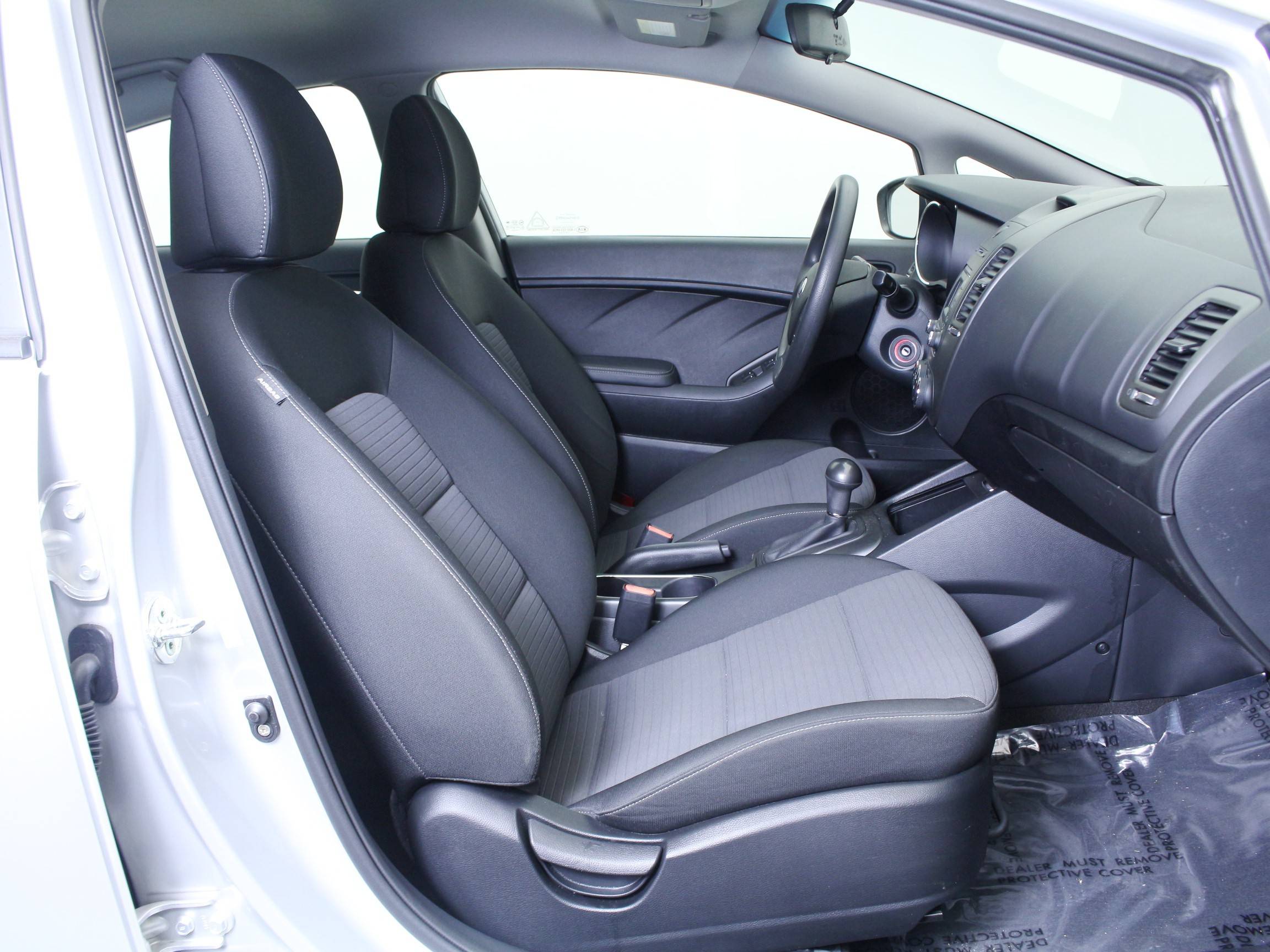 Florida Fine Cars - Used KIA FORTE 2015 MIAMI Lx