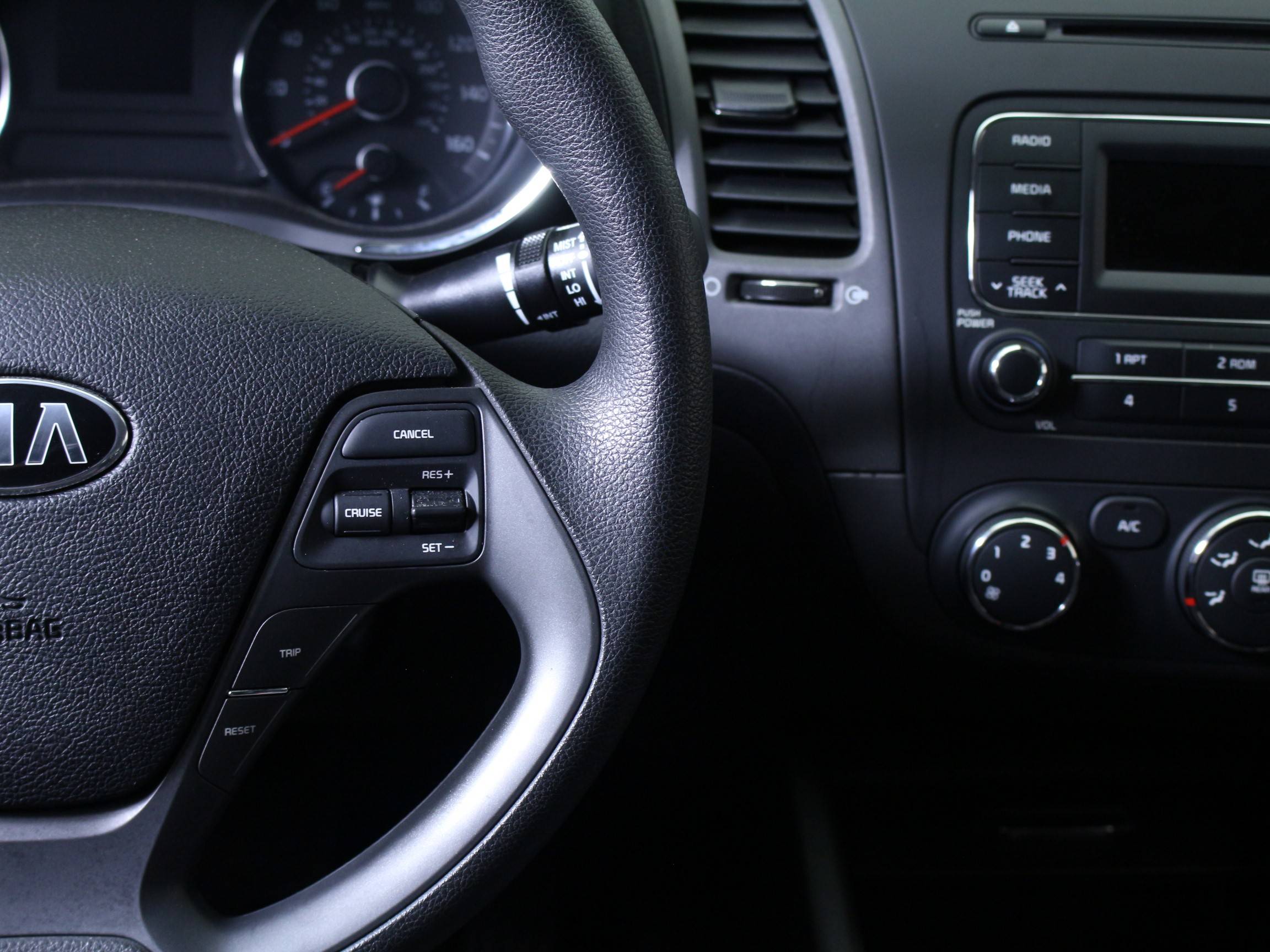 Florida Fine Cars - Used KIA FORTE 2015 MIAMI Lx