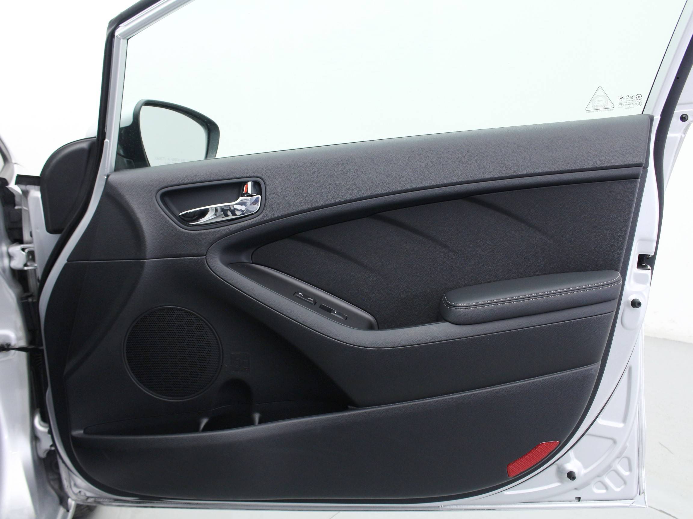 Florida Fine Cars - Used KIA FORTE 2015 MIAMI Lx