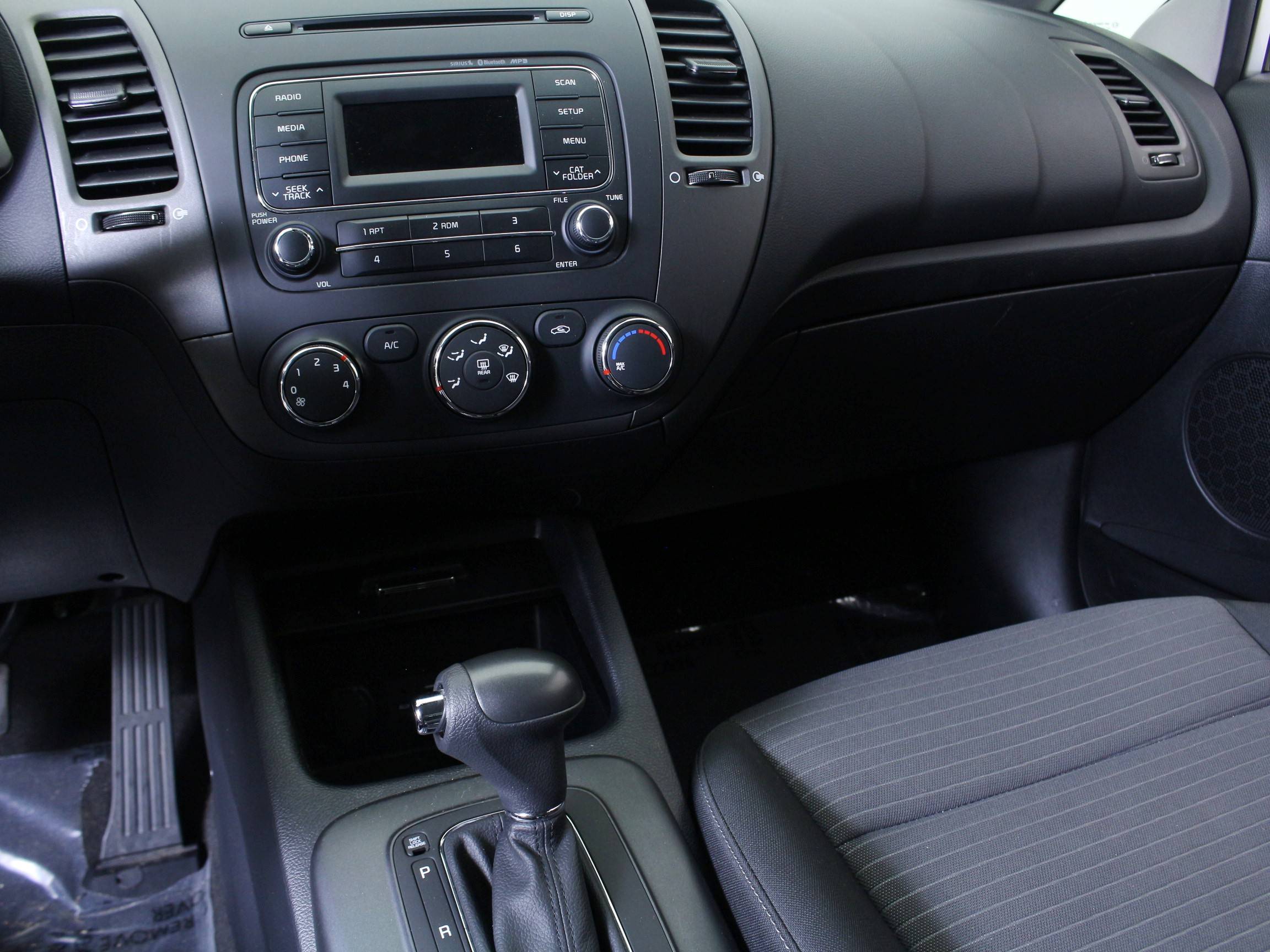 Florida Fine Cars - Used KIA FORTE 2015 MIAMI Lx