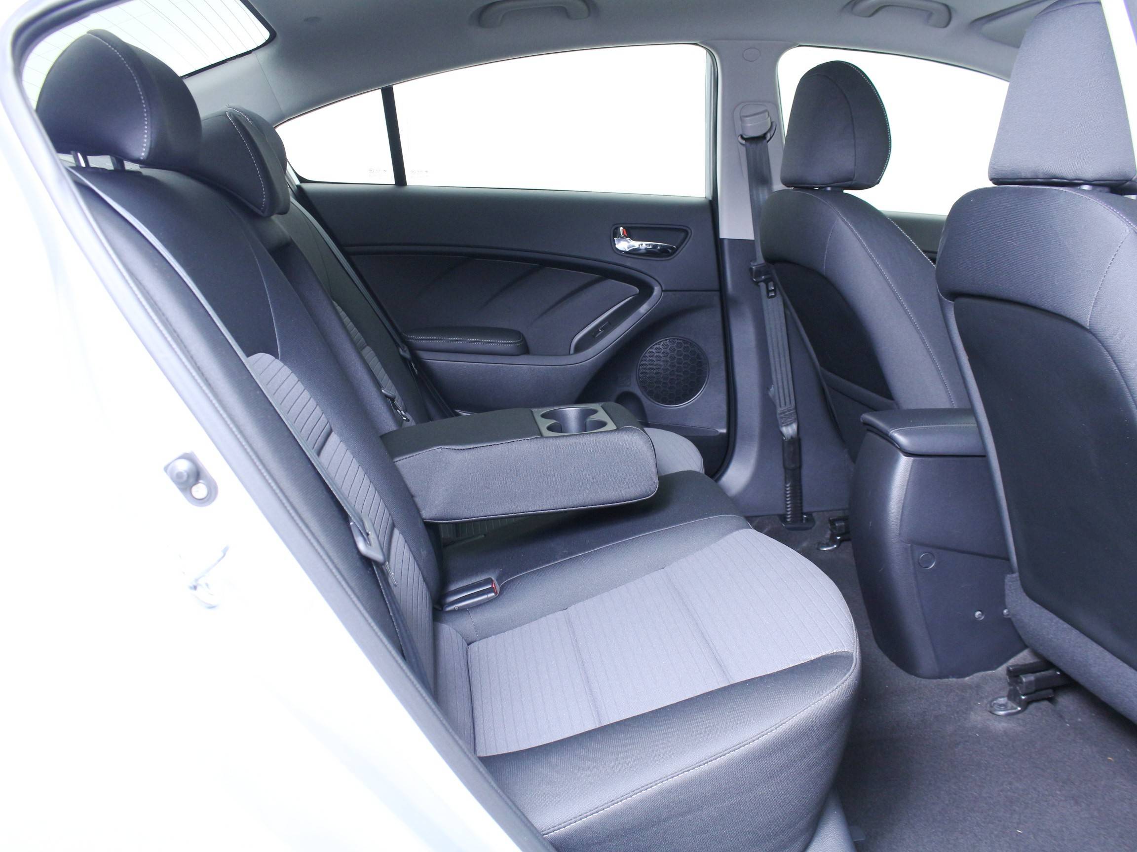 Florida Fine Cars - Used KIA FORTE 2015 MIAMI Lx