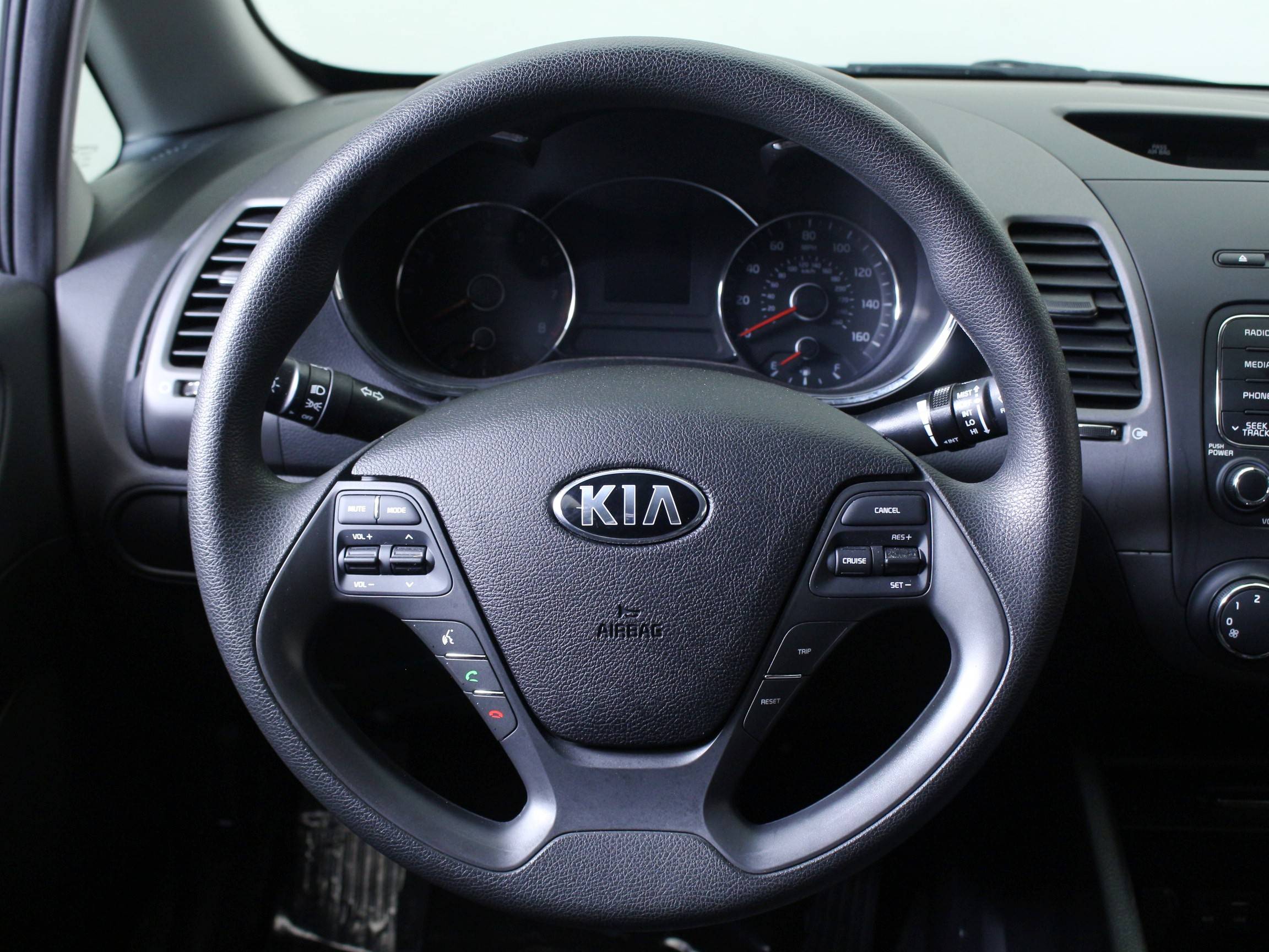 Florida Fine Cars - Used KIA FORTE 2015 MIAMI Lx