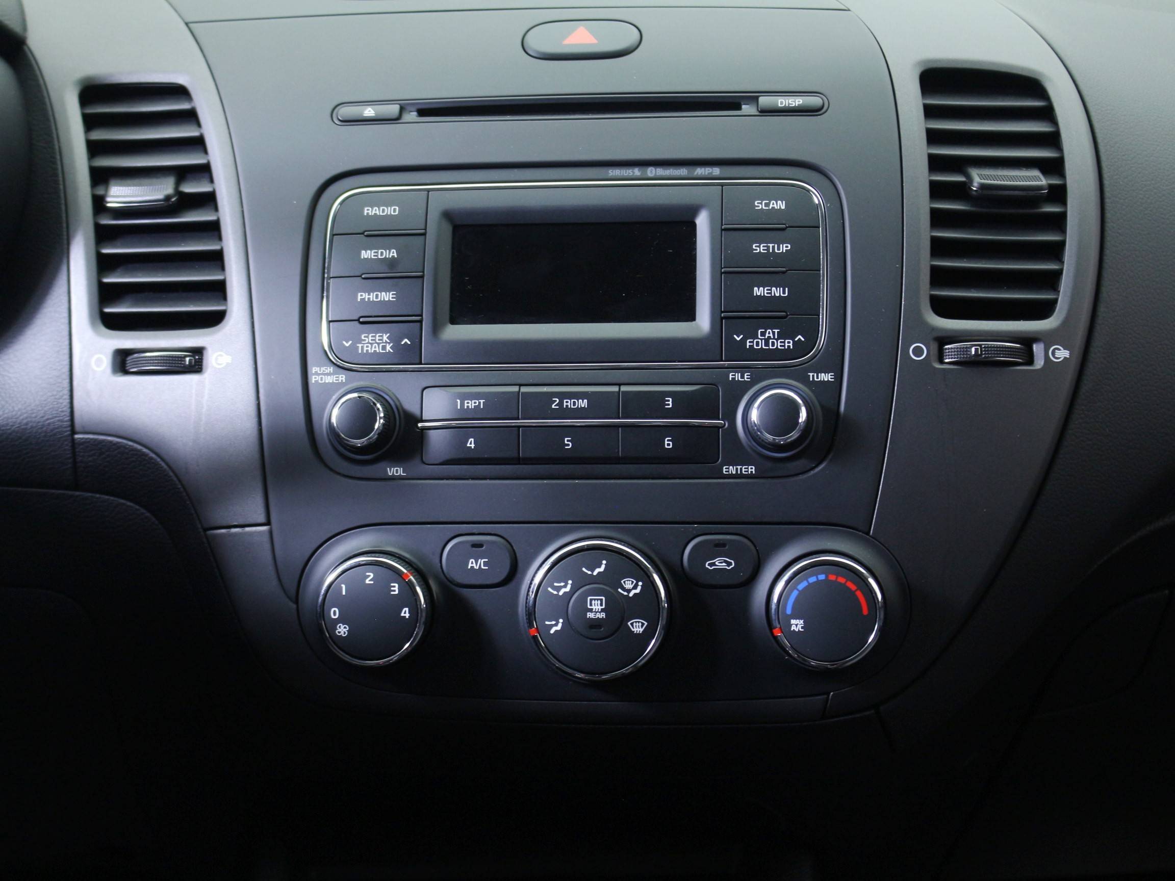 Florida Fine Cars - Used KIA FORTE 2015 MIAMI Lx