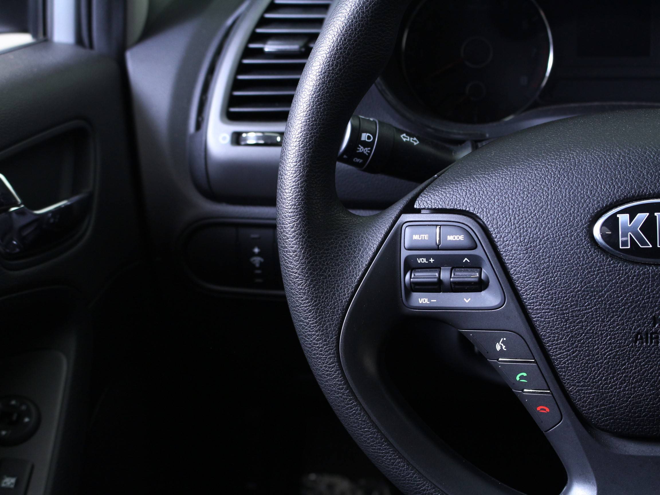 Florida Fine Cars - Used KIA FORTE 2015 MIAMI Lx