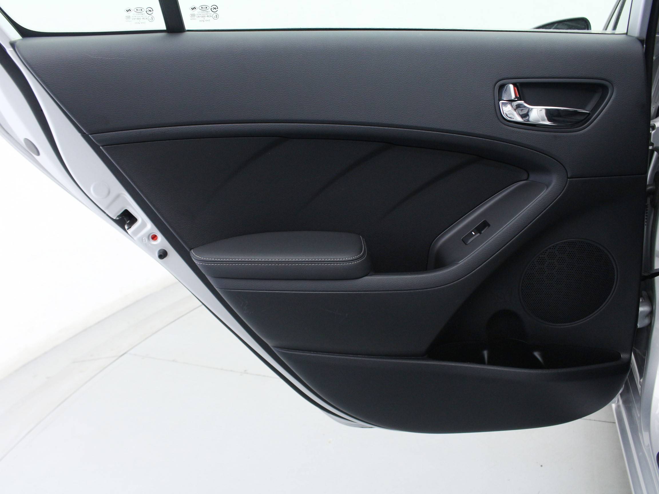 Florida Fine Cars - Used KIA FORTE 2015 MIAMI Lx