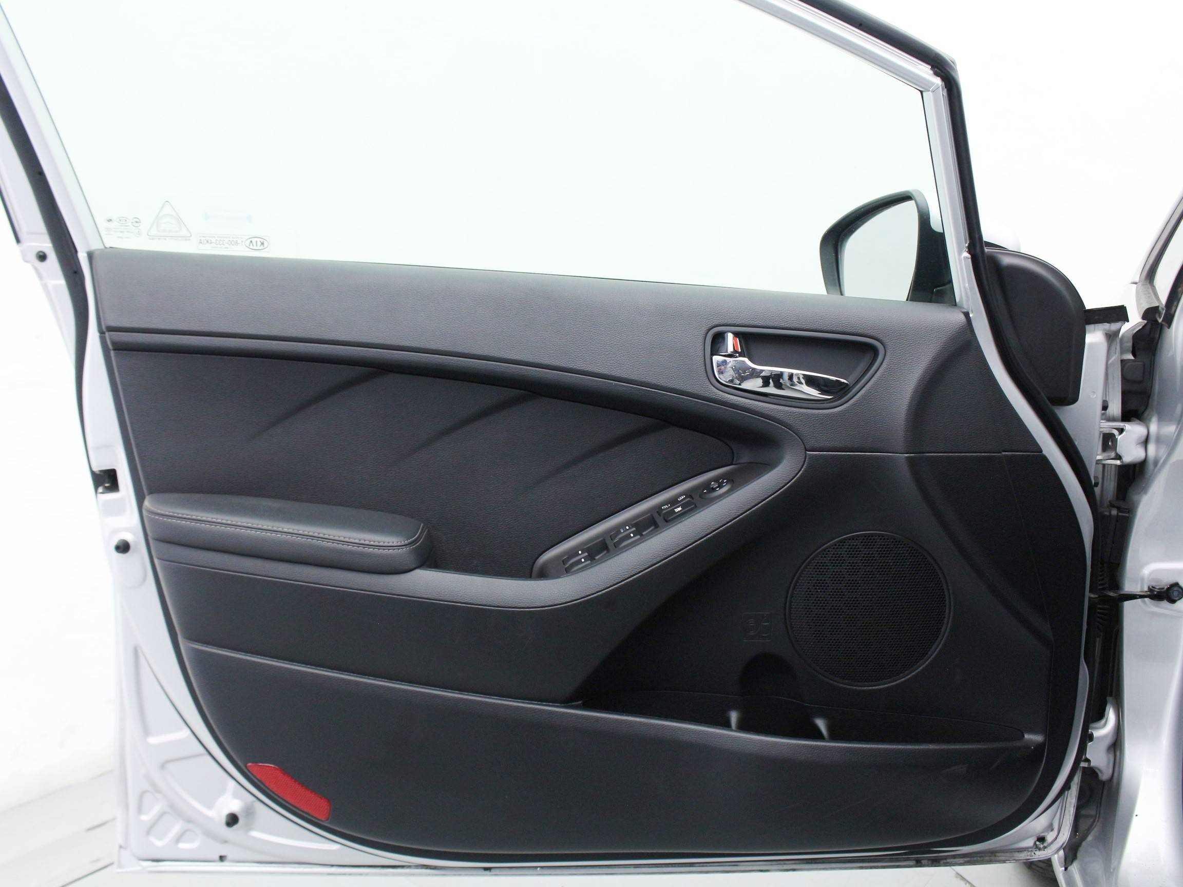 Florida Fine Cars - Used KIA FORTE 2015 MIAMI Lx