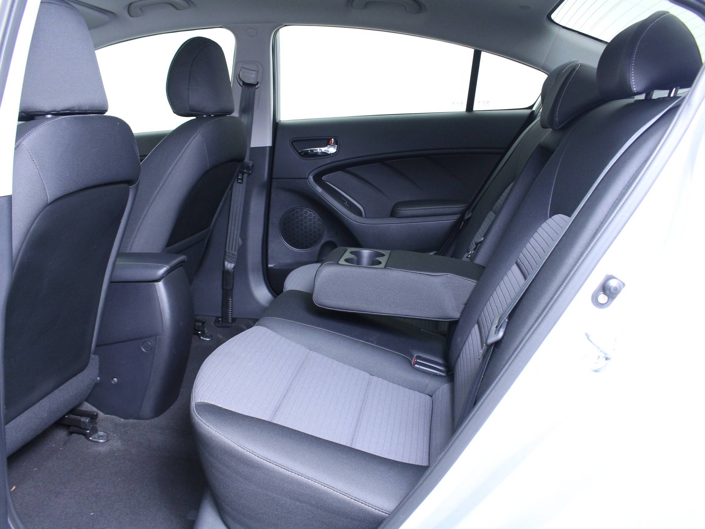 Florida Fine Cars - Used KIA FORTE 2015 MIAMI Lx