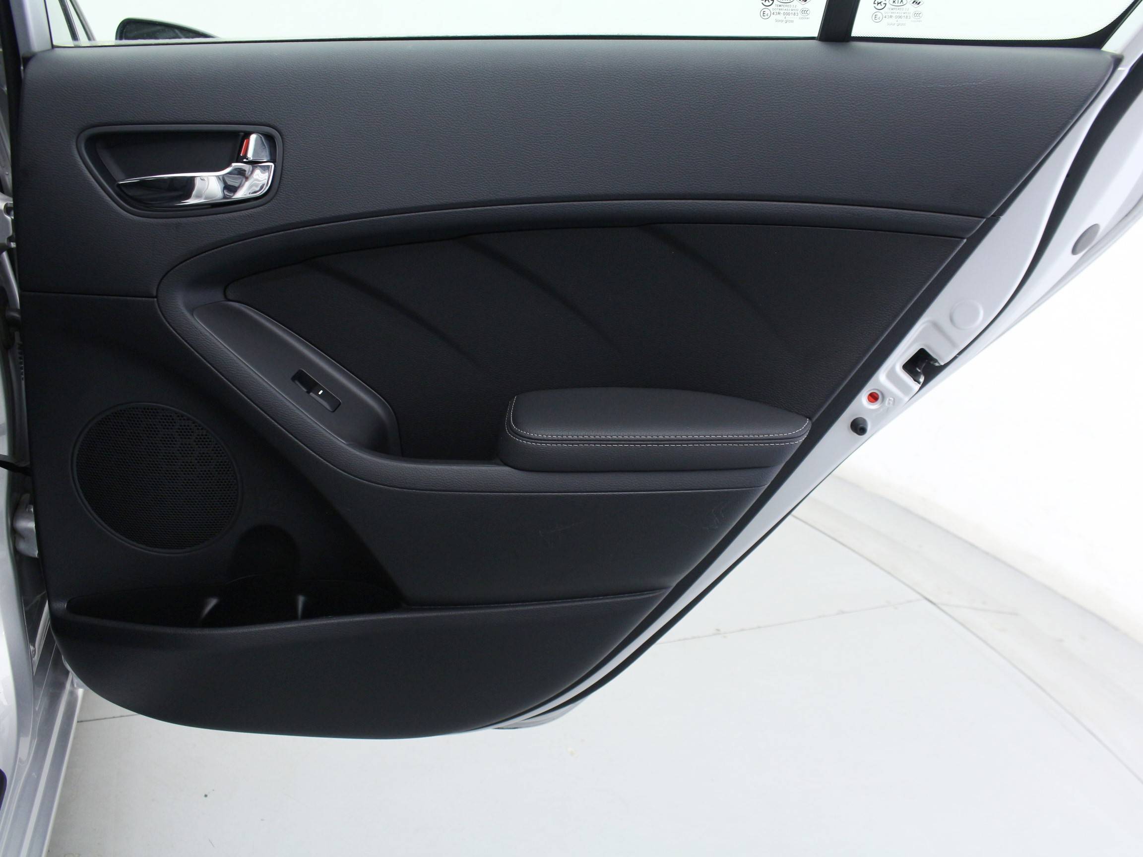 Florida Fine Cars - Used KIA FORTE 2015 MIAMI Lx