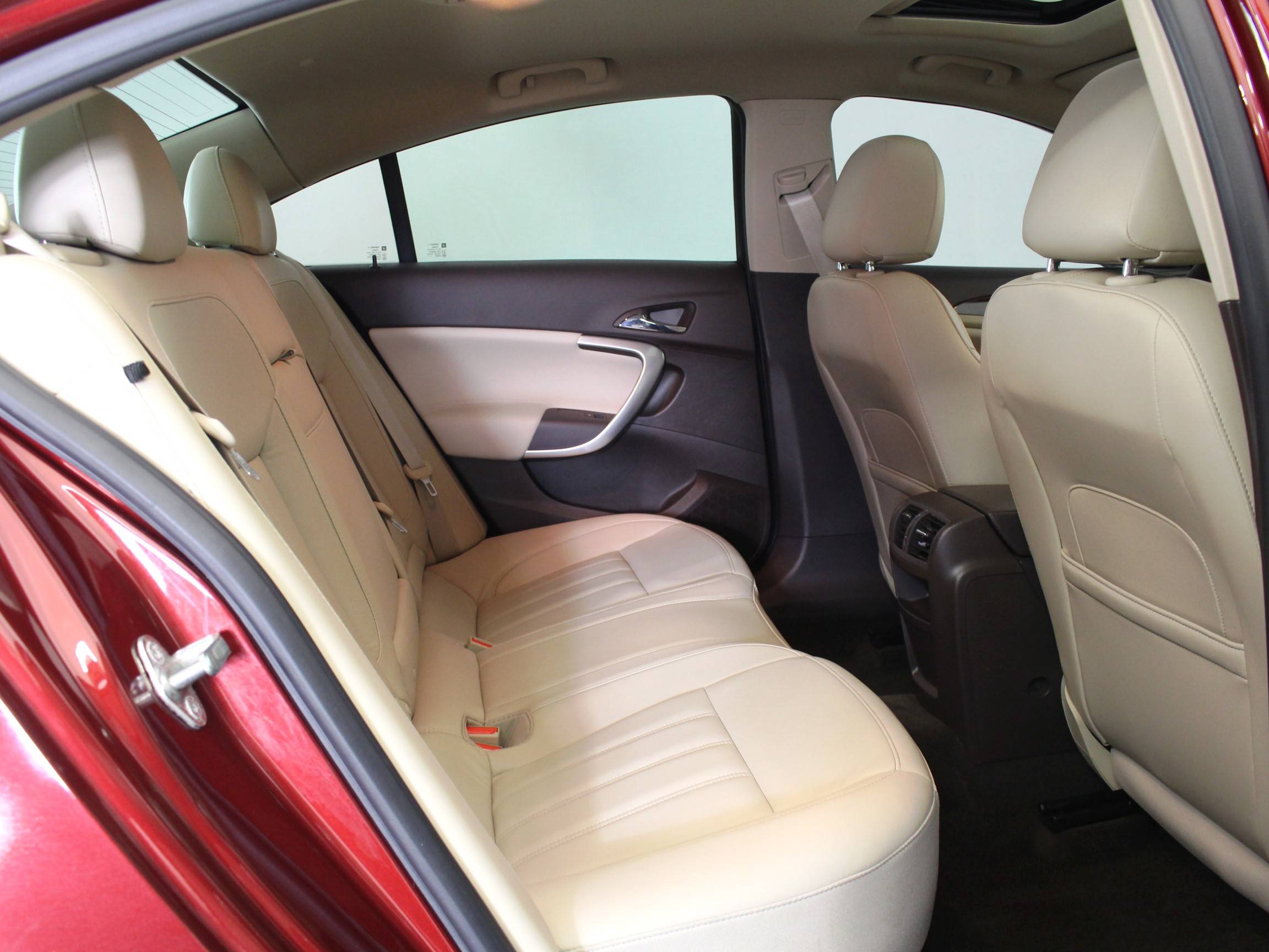 Florida Fine Cars - Used BUICK REGAL 2016 WEST PALM Turbo