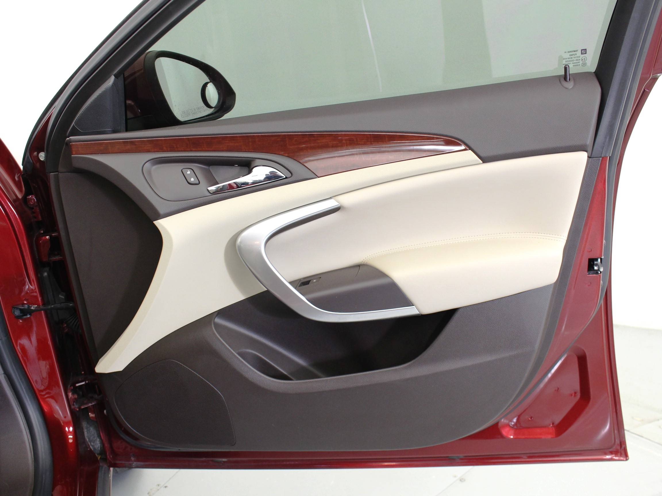 Florida Fine Cars - Used BUICK REGAL 2016 WEST PALM Turbo