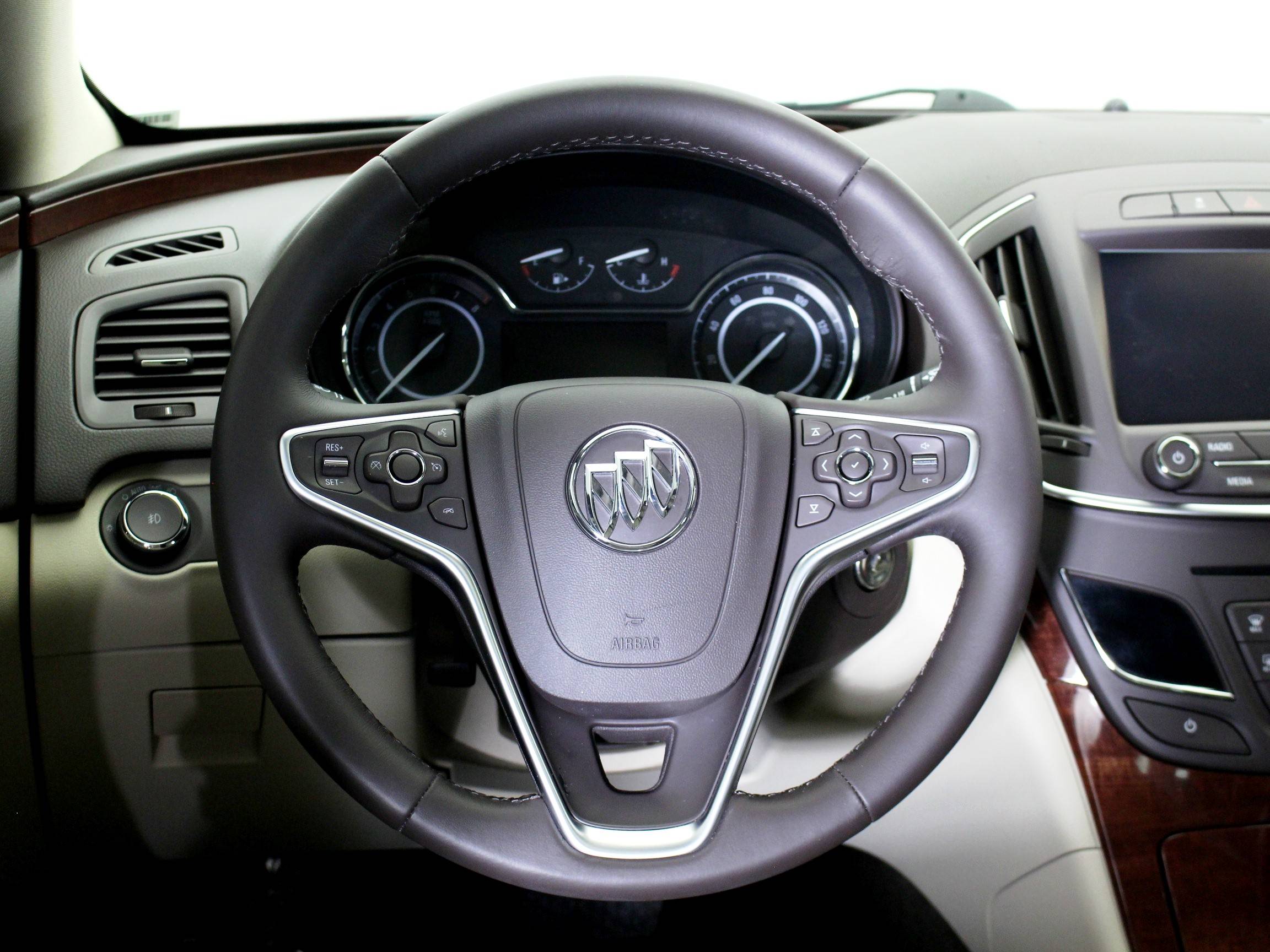 Florida Fine Cars - Used BUICK REGAL 2016 WEST PALM Turbo