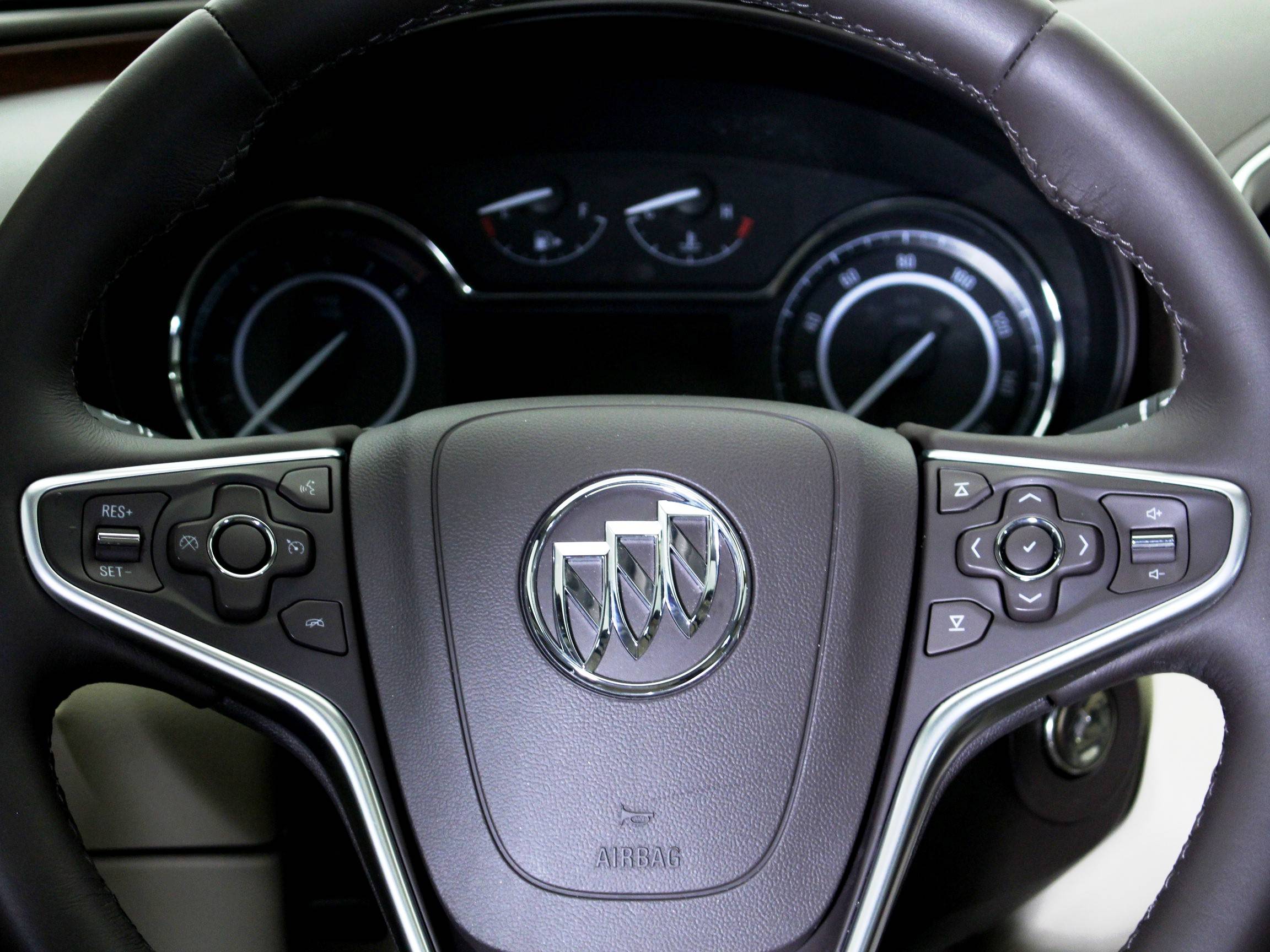 Florida Fine Cars - Used BUICK REGAL 2016 WEST PALM Turbo