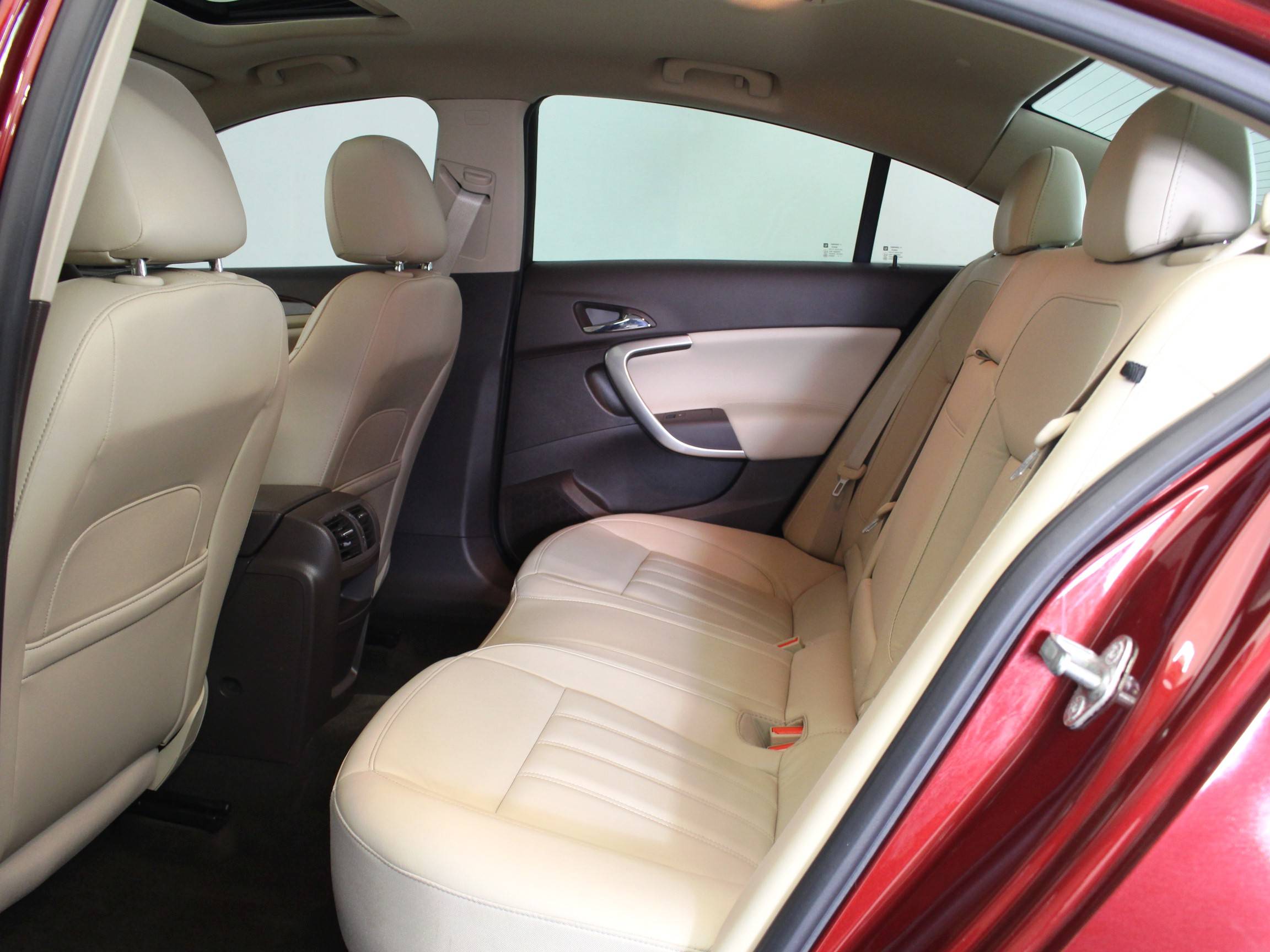 Florida Fine Cars - Used BUICK REGAL 2016 WEST PALM Turbo