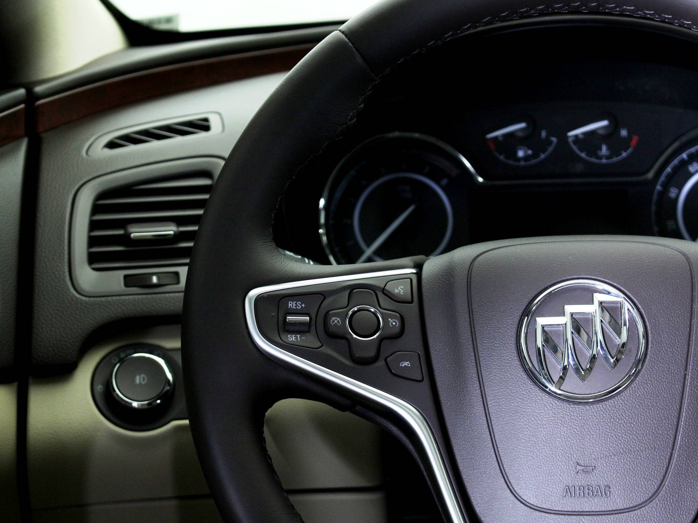 Florida Fine Cars - Used BUICK REGAL 2016 WEST PALM Turbo