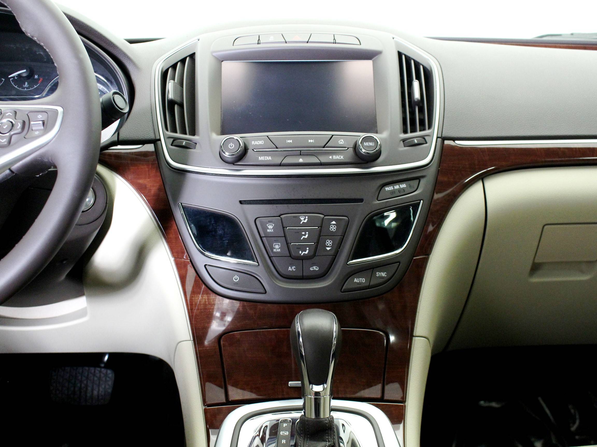 Florida Fine Cars - Used BUICK REGAL 2016 WEST PALM Turbo