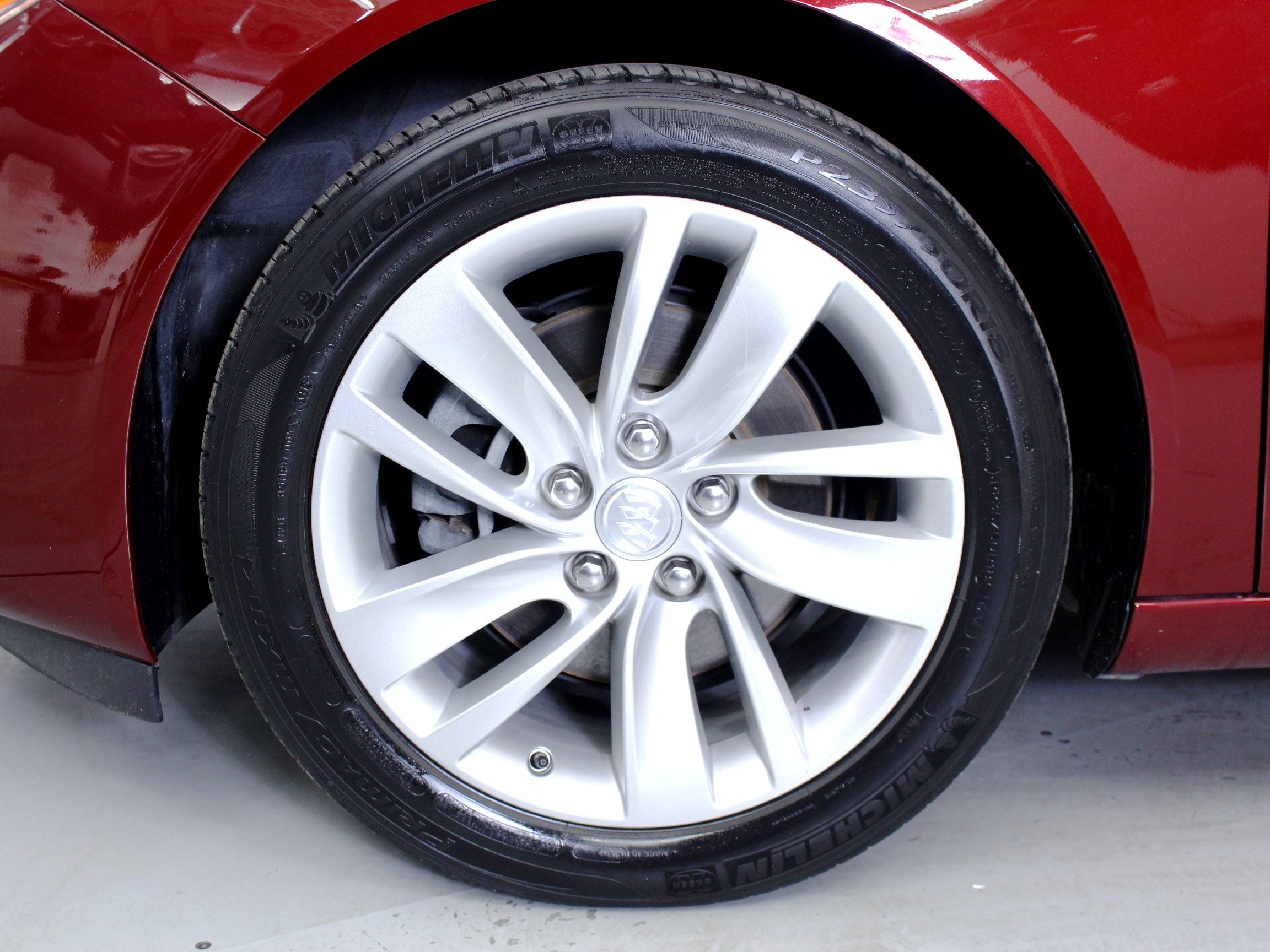 Florida Fine Cars - Used BUICK REGAL 2016 WEST PALM Turbo