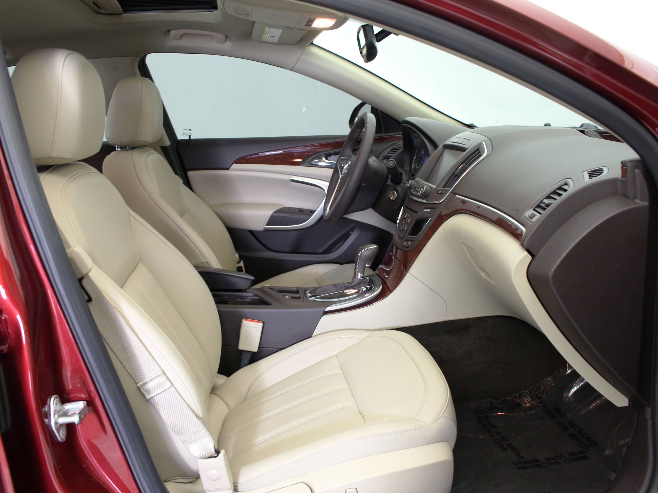 Florida Fine Cars - Used BUICK REGAL 2016 WEST PALM Turbo