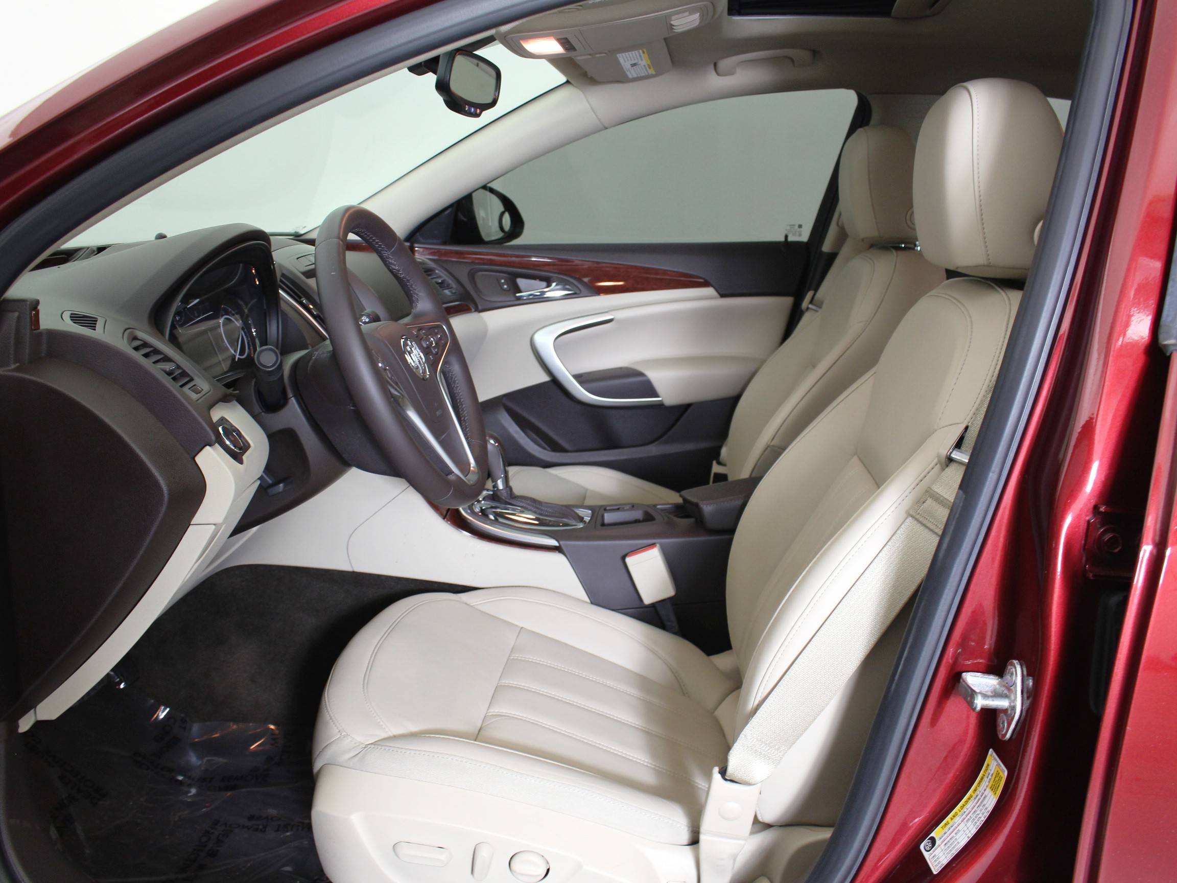 Florida Fine Cars - Used BUICK REGAL 2016 WEST PALM Turbo