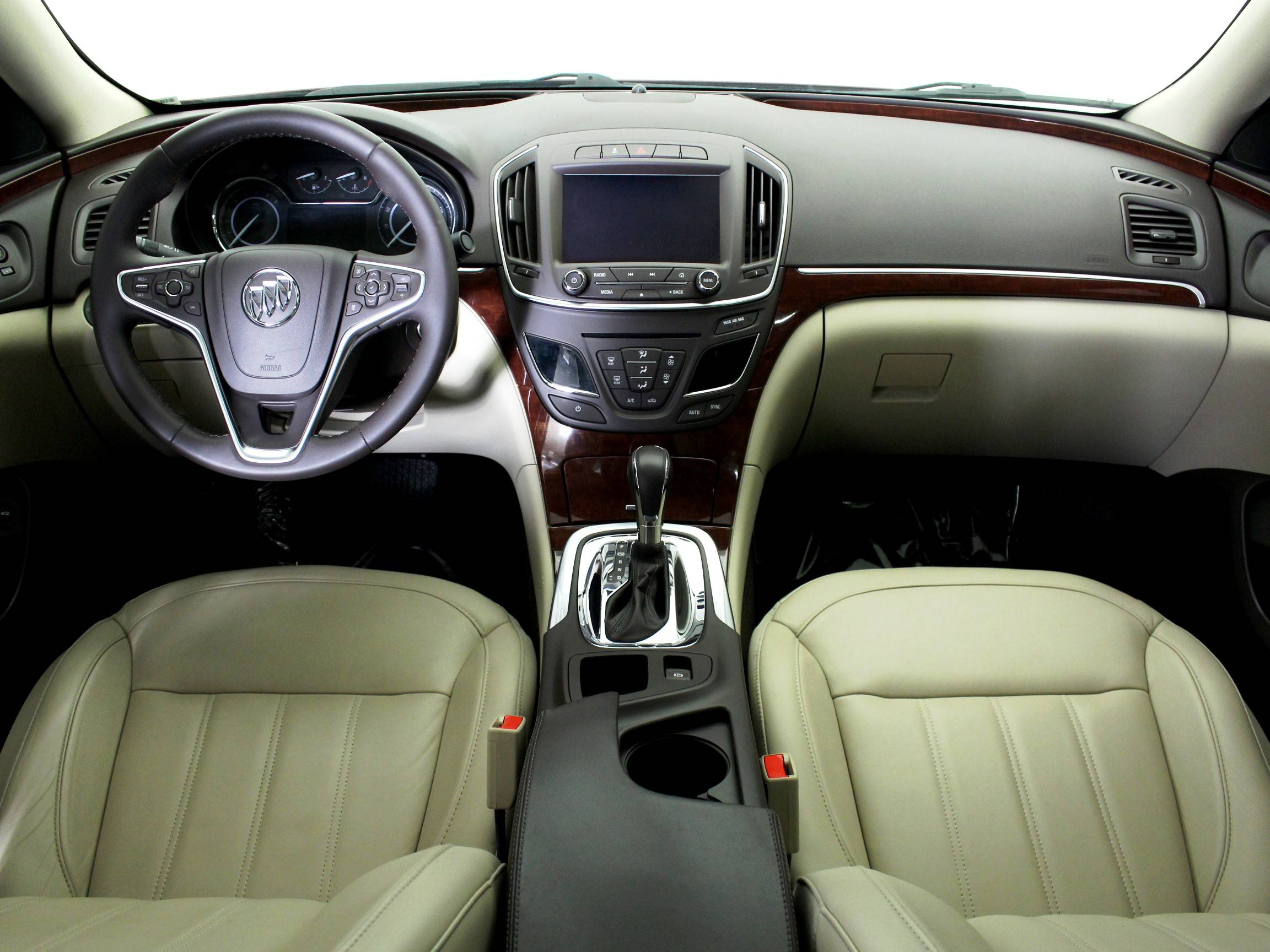 Florida Fine Cars - Used BUICK REGAL 2016 WEST PALM Turbo